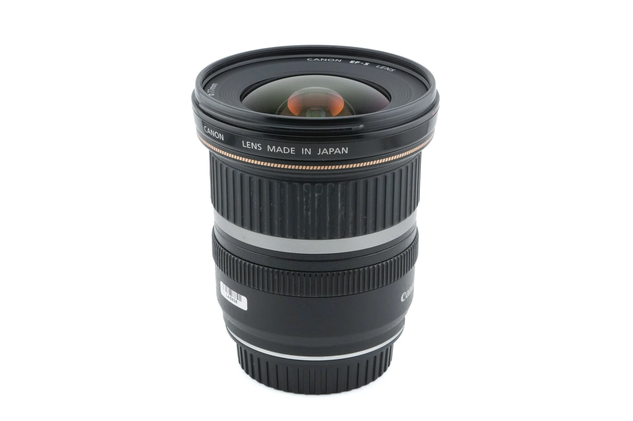 Canon 10-22mm f3.5-4.5 USM - Image 2