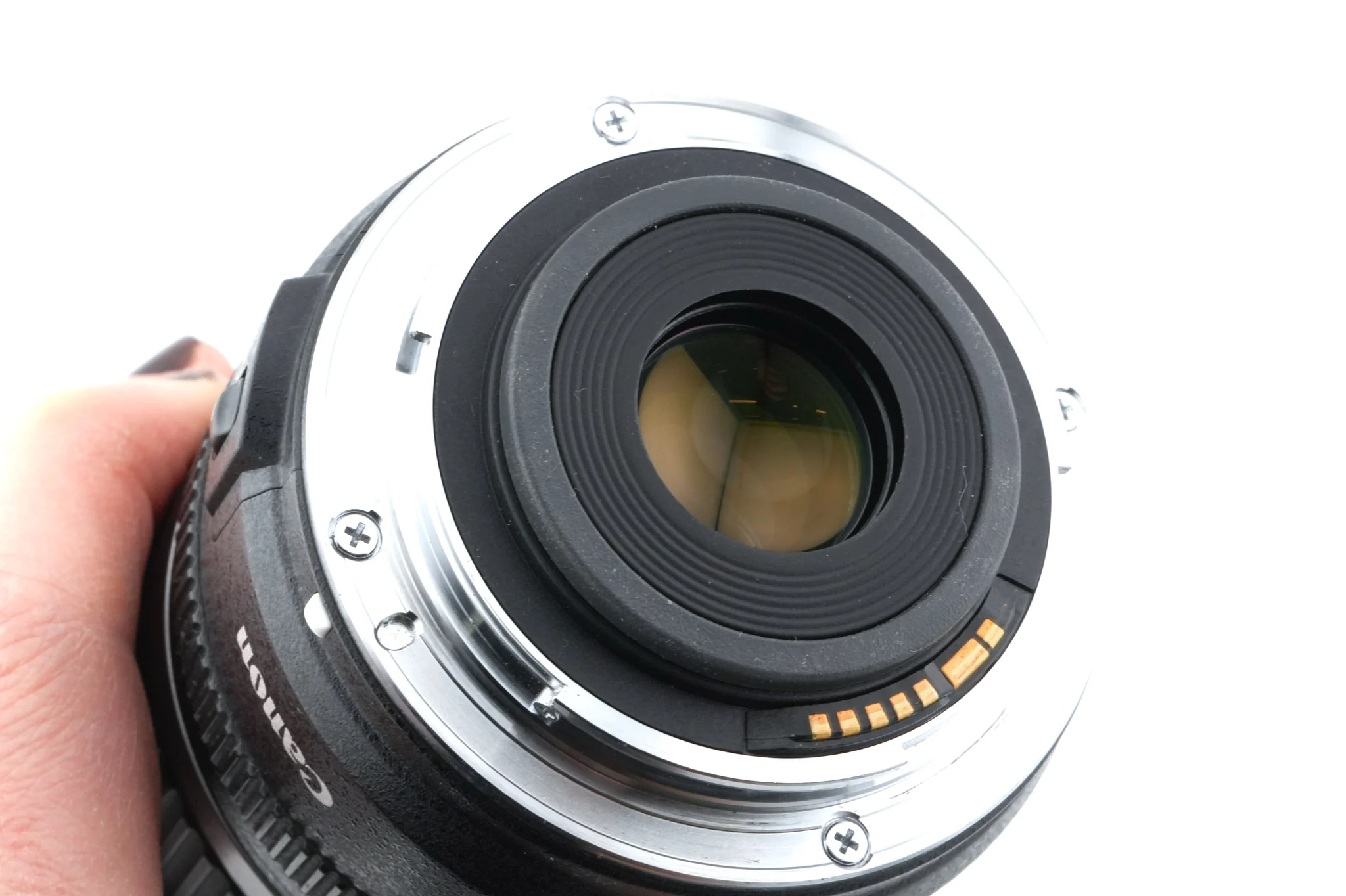 Canon 10-22mm f3.5-4.5 USM - Image 4