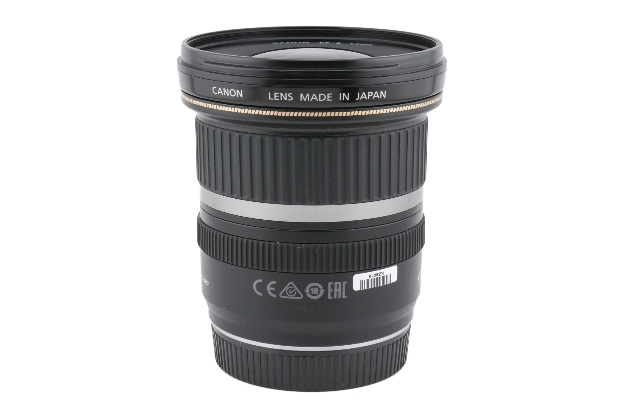 Canon 10-22mm f3.5-4.5 USM - Image 2