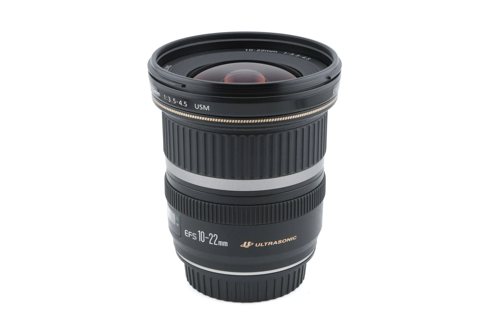 Canon 10-22mm f3.5-4.5 USM - Image 2