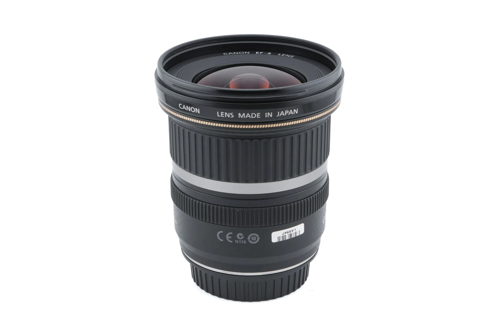 Canon 10-22mm f3.5-4.5 USM - Image 3