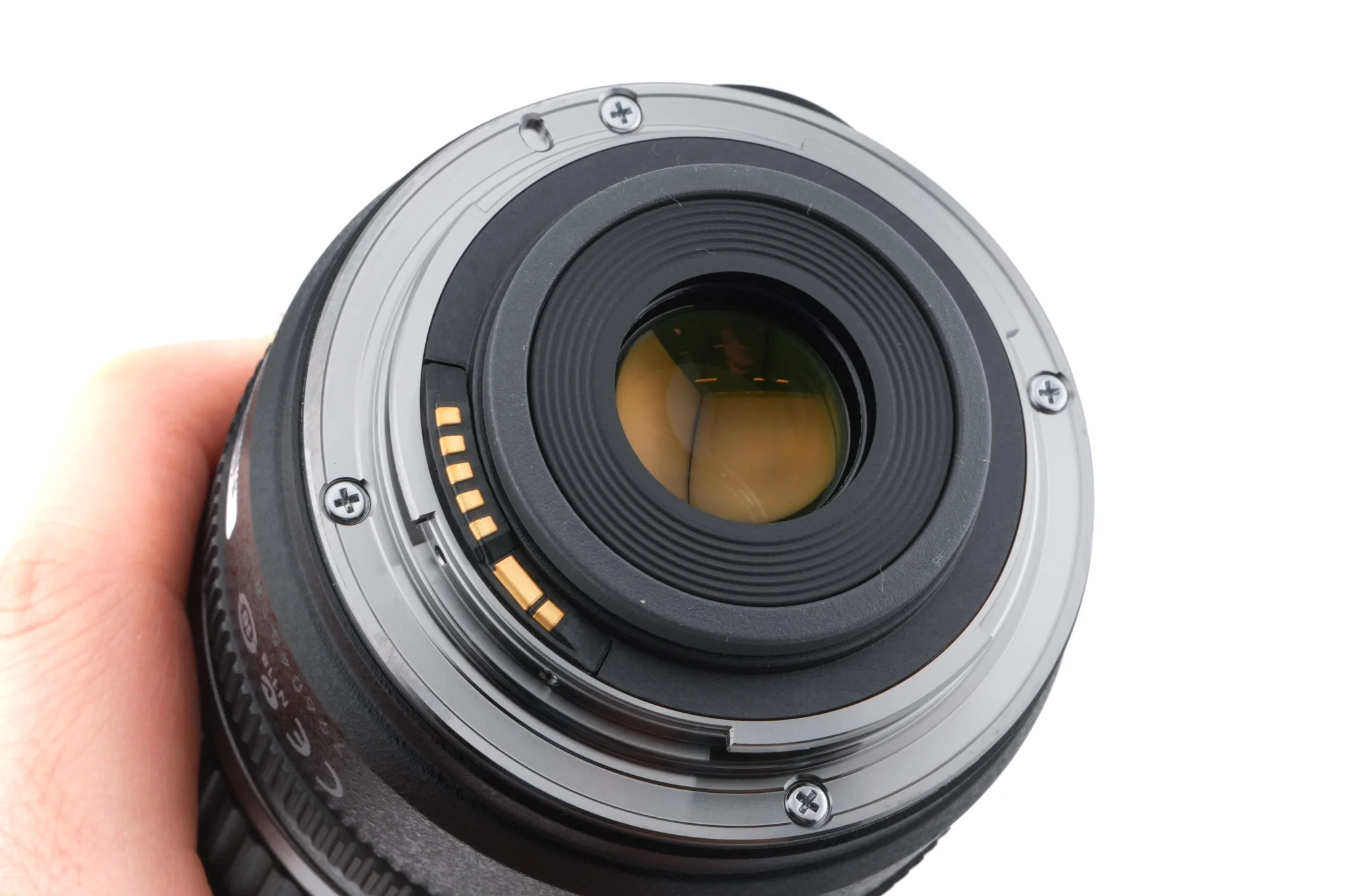 Canon 10-22mm f3.5-4.5 USM - Image 6