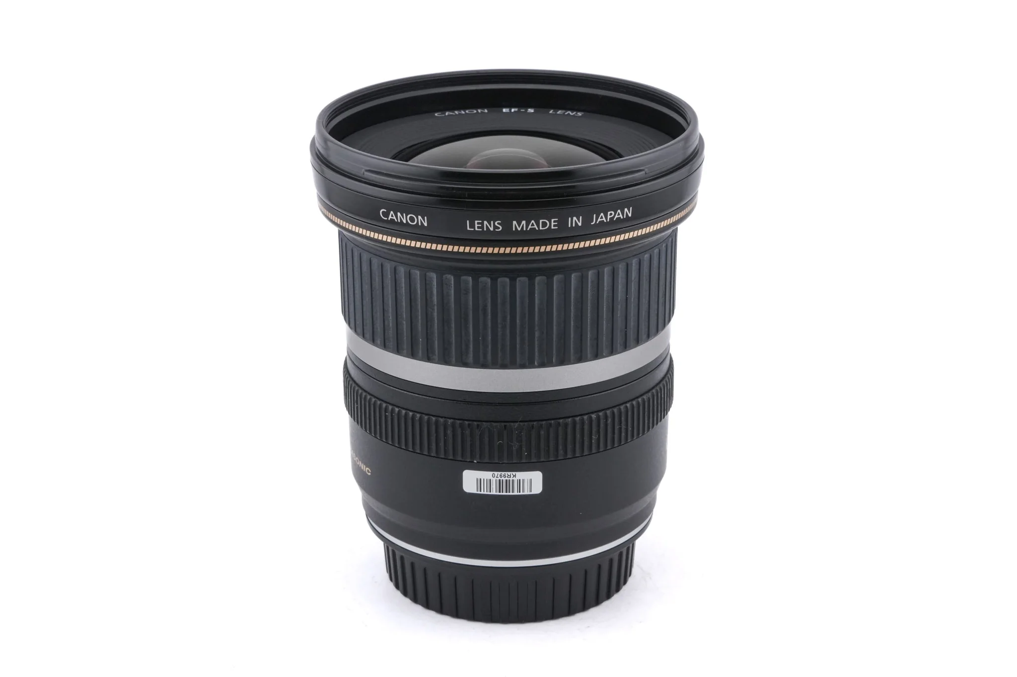 Canon 10-22mm f3.5-4.5 USM - Image 2