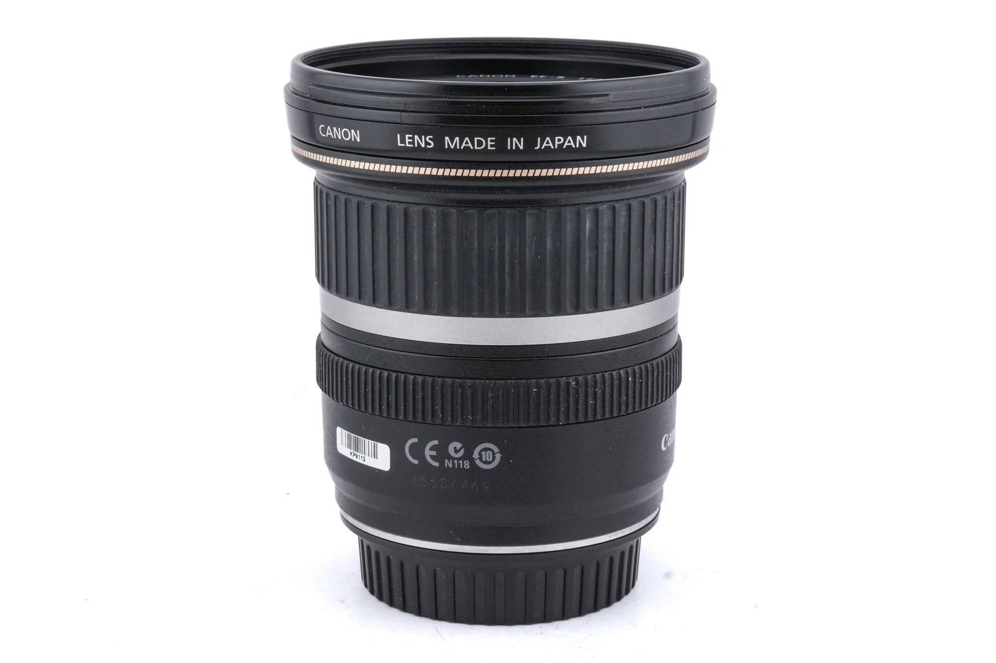 Canon 10-22mm f3.5-4.5 USM - Image 3