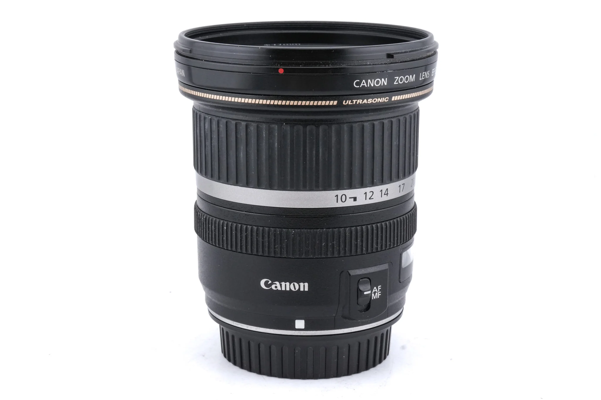 Canon 10-22mm f3.5-4.5 USM - Image 4