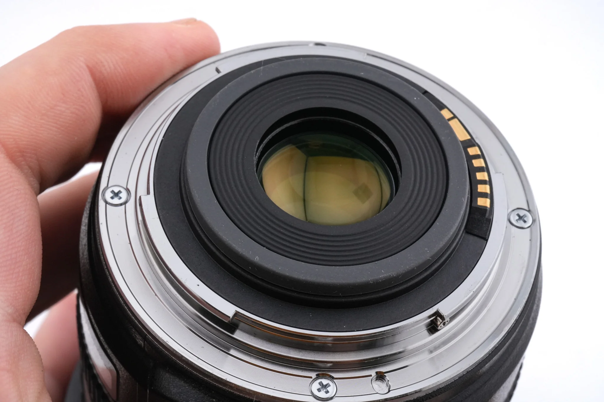 Canon 10-22mm f3.5-4.5 USM - Image 6