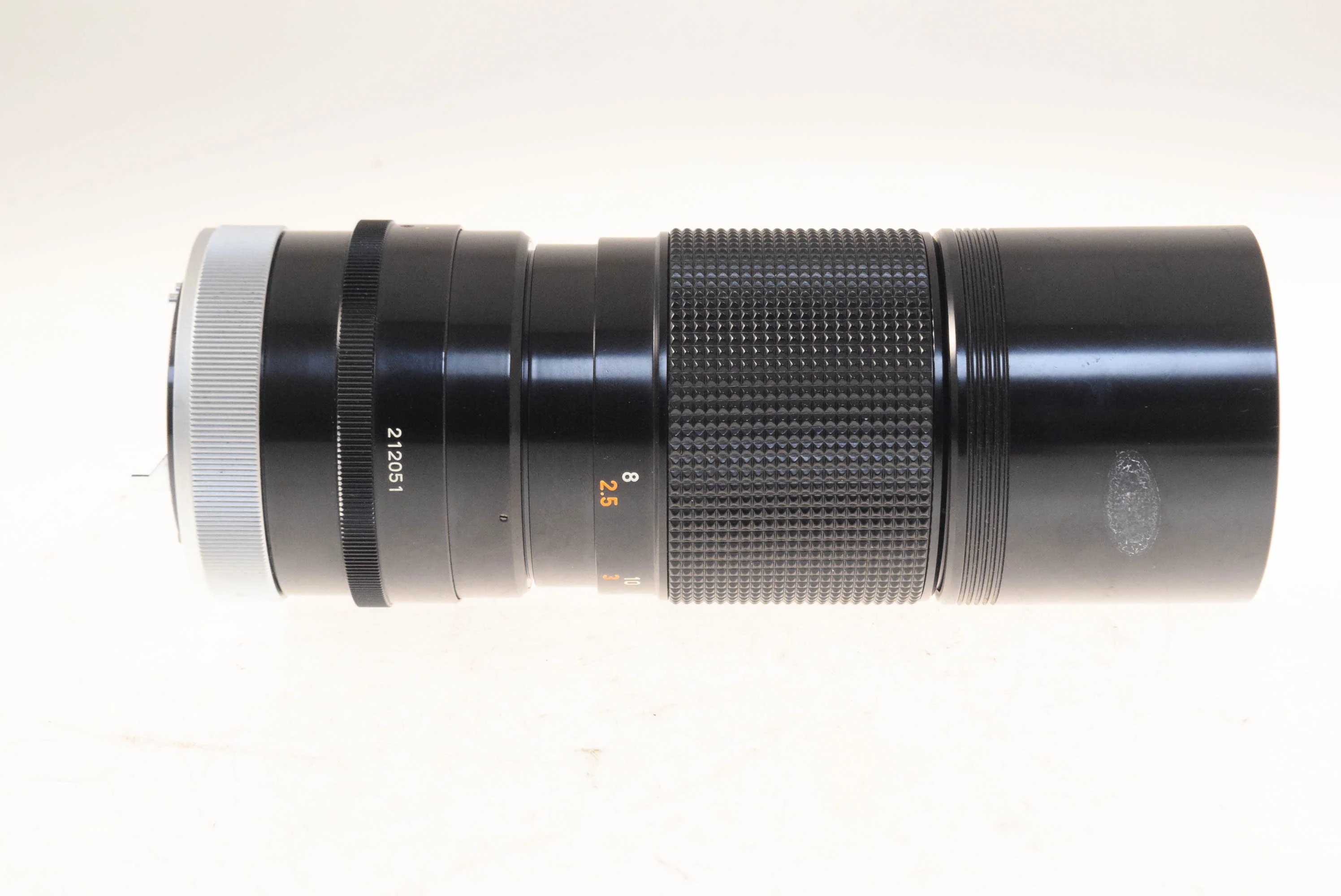 Canon 100-200mm f5.6 S.C. - Image 3