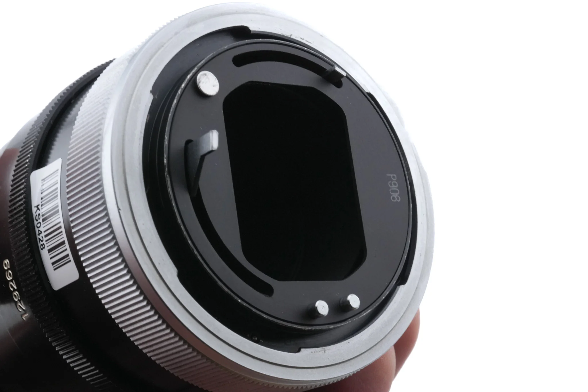 Canon 100-200mm f5.6 S.C. - Image 4