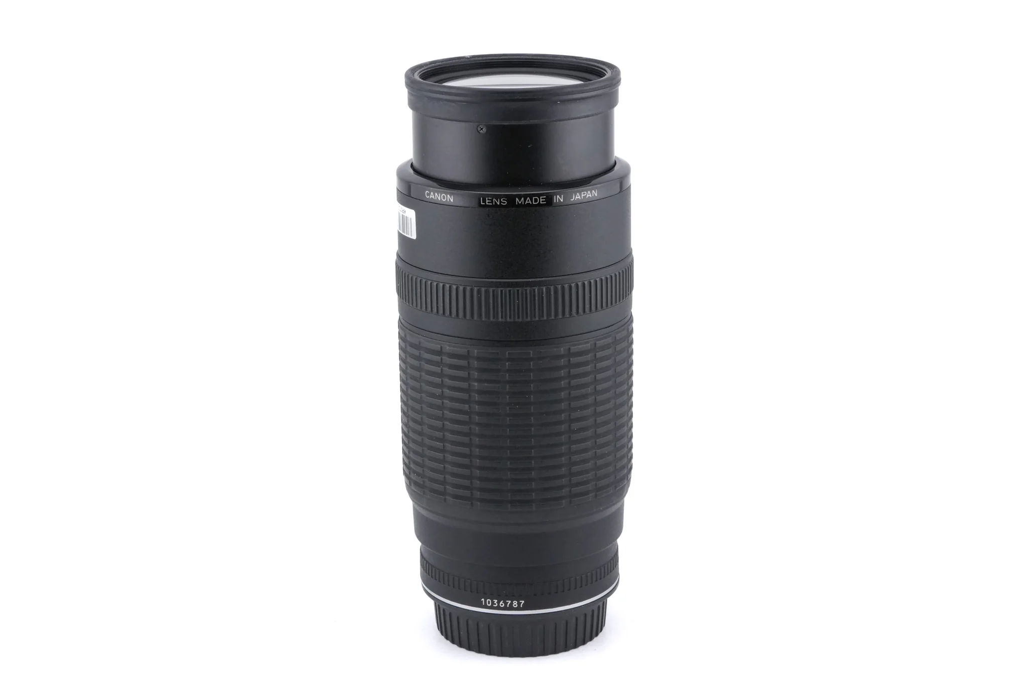 Canon 100-300mm f5.6 - Image 2