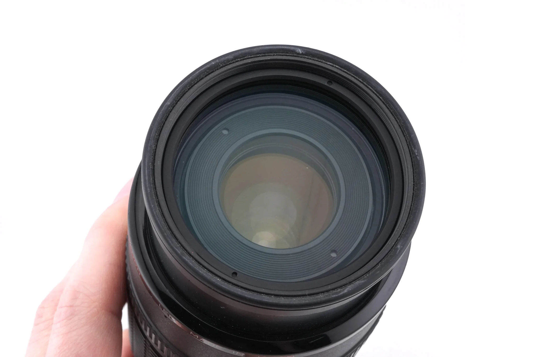 Canon 100-300mm f5.6 - Image 3