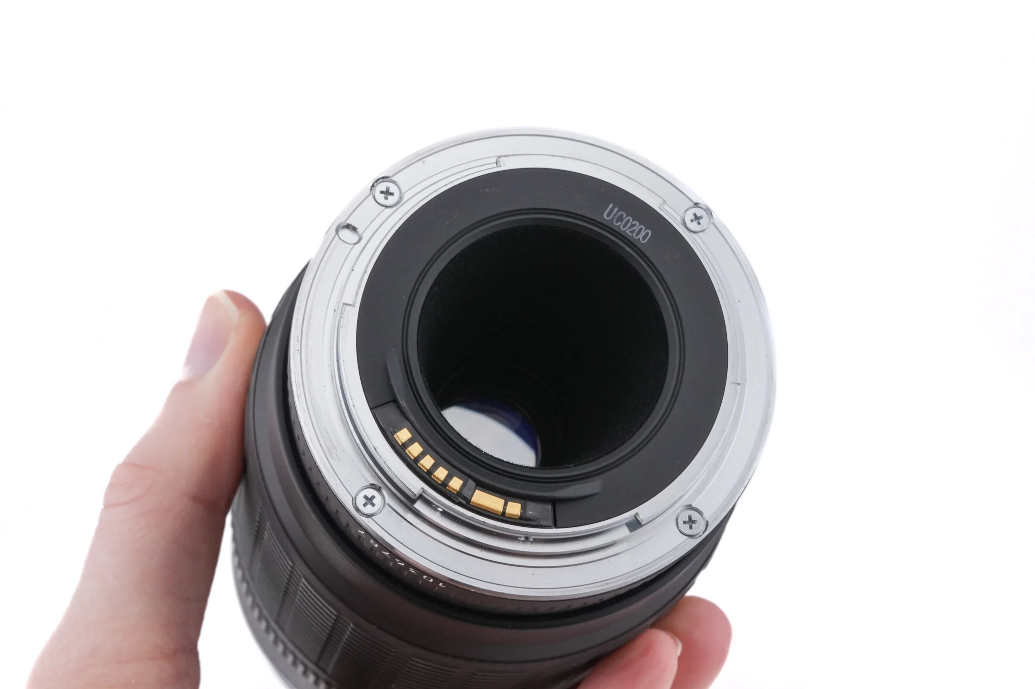 Canon 100-300mm f5.6 - Image 4