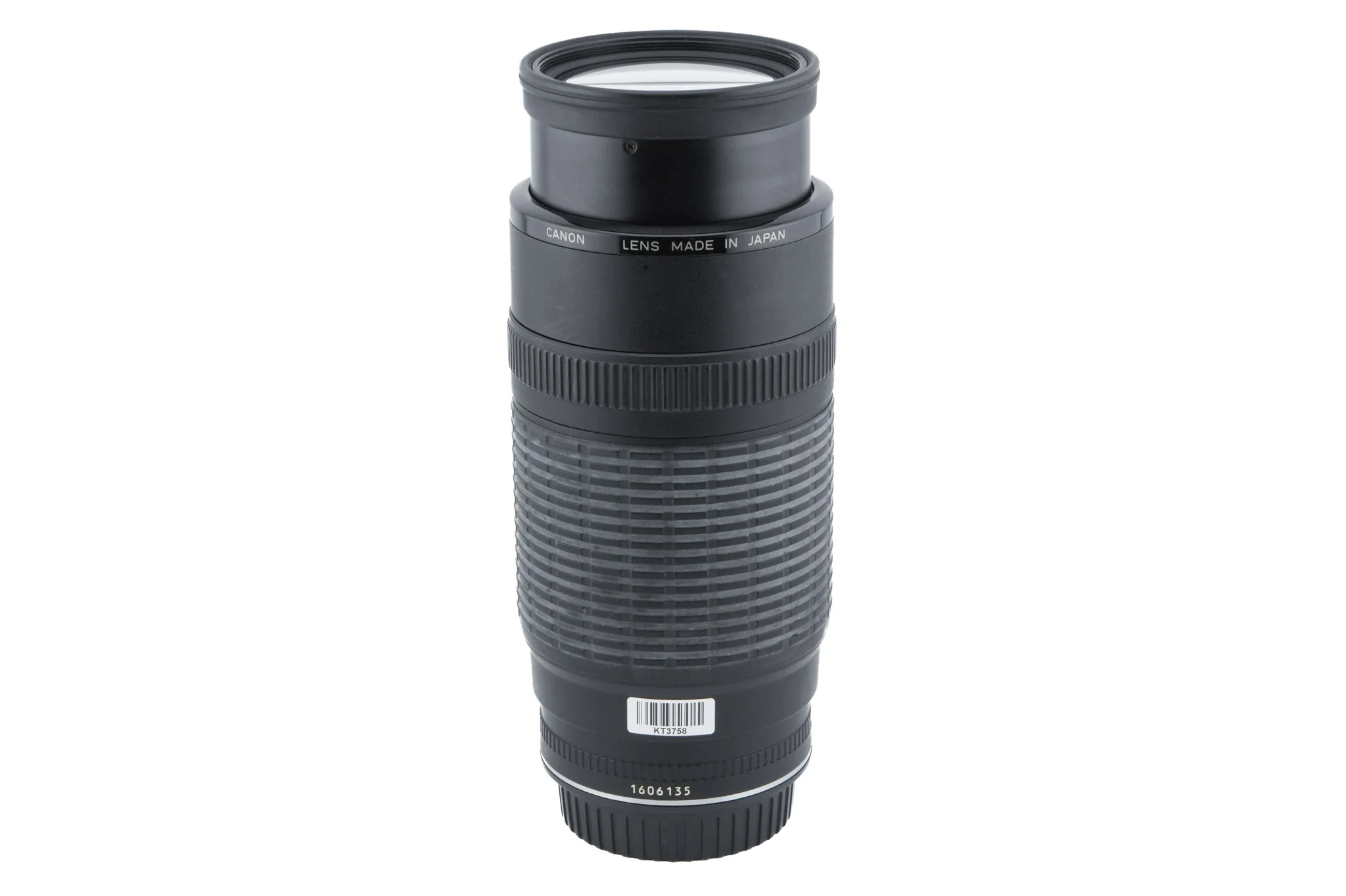 Canon 100-300mm f5.6 - Image 2