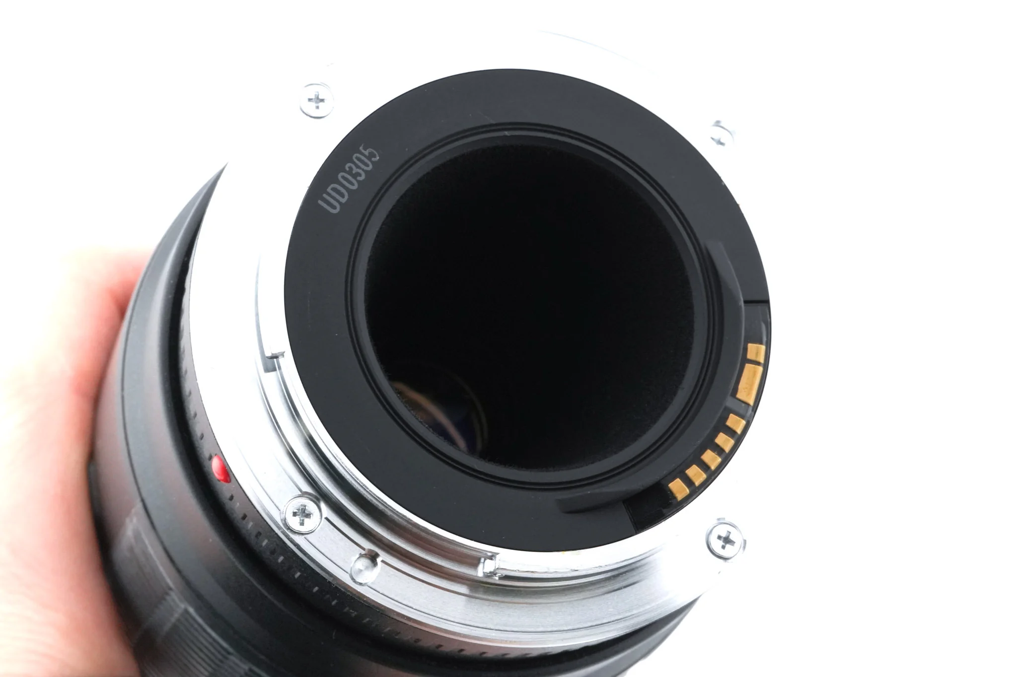 Canon 100-300mm f5.6 - Image 4