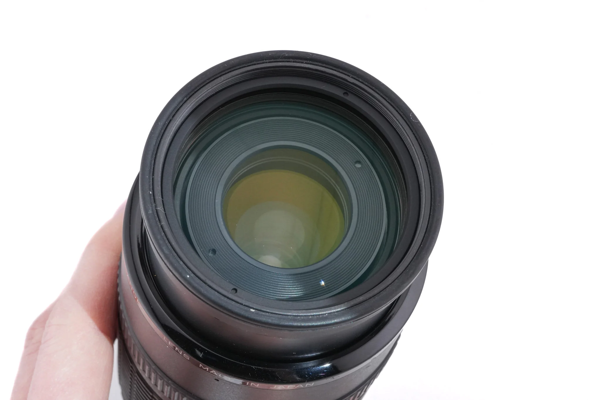 Canon 100-300mm f5.6 - Image 3