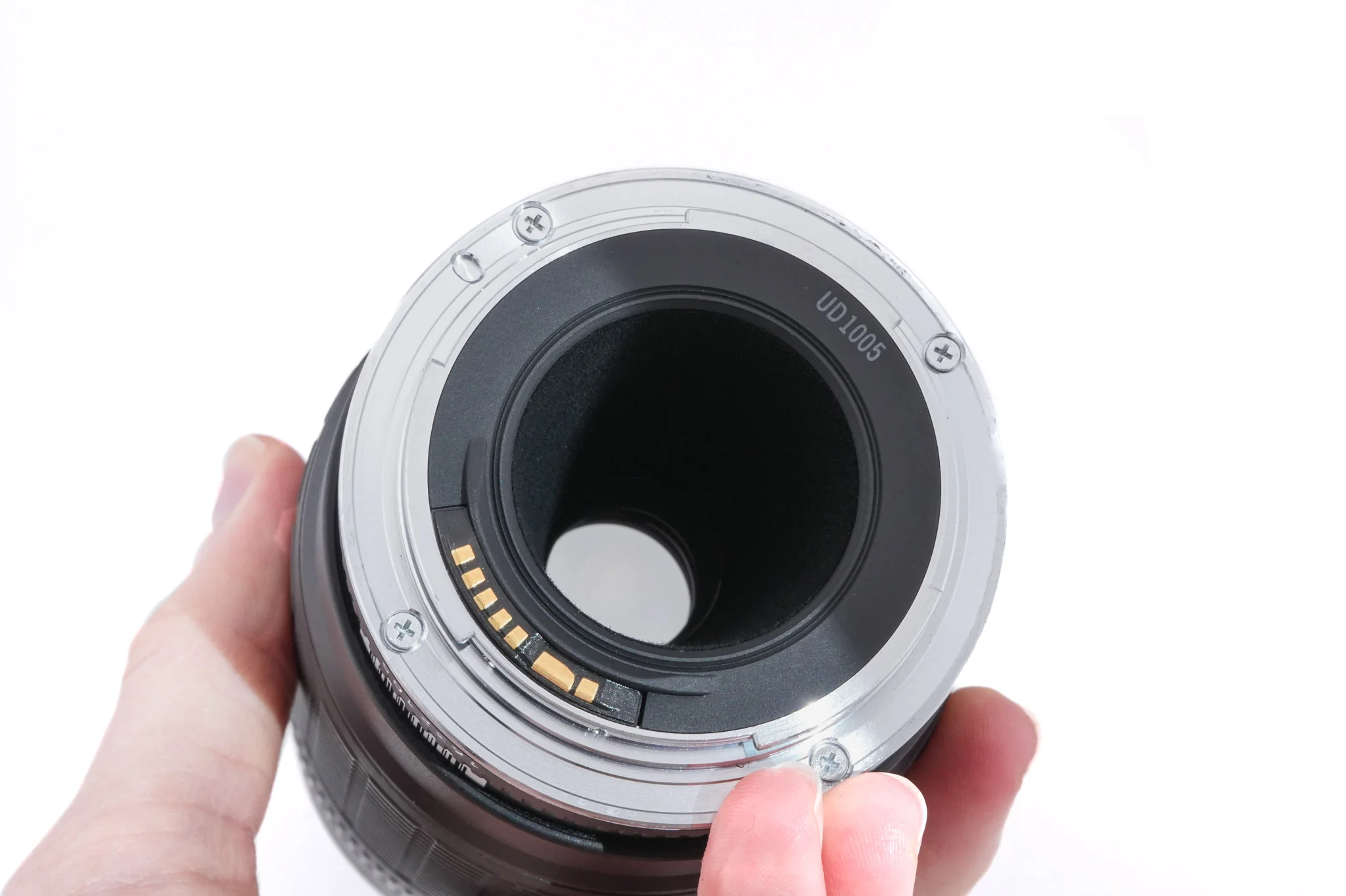 Canon 100-300mm f5.6 - Image 4