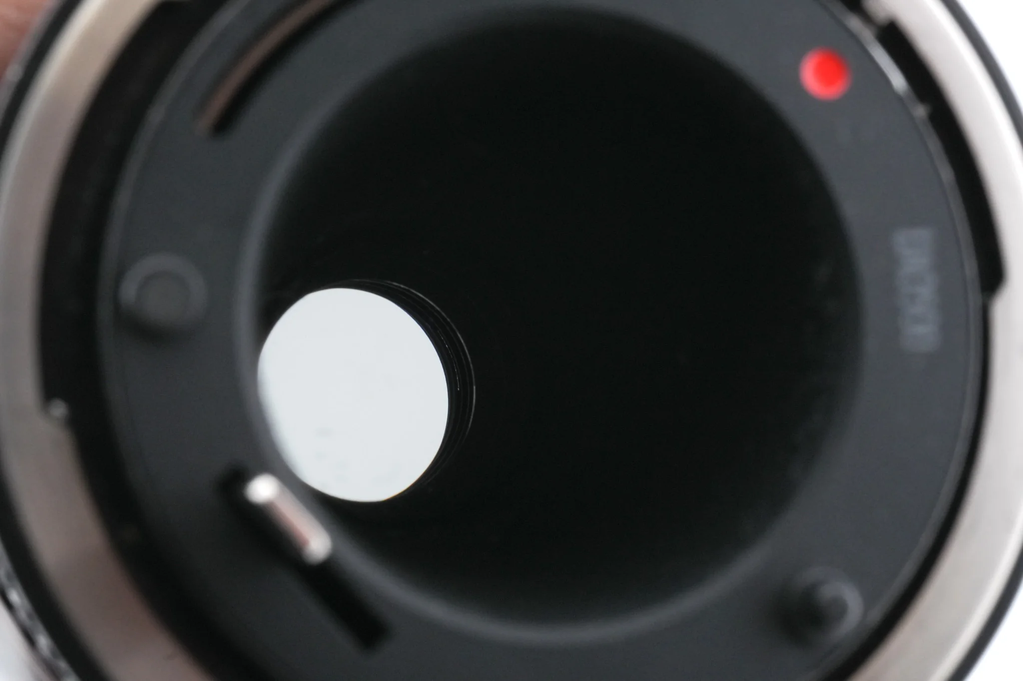 Canon 100-300mm f5.6 FDn - Image 4