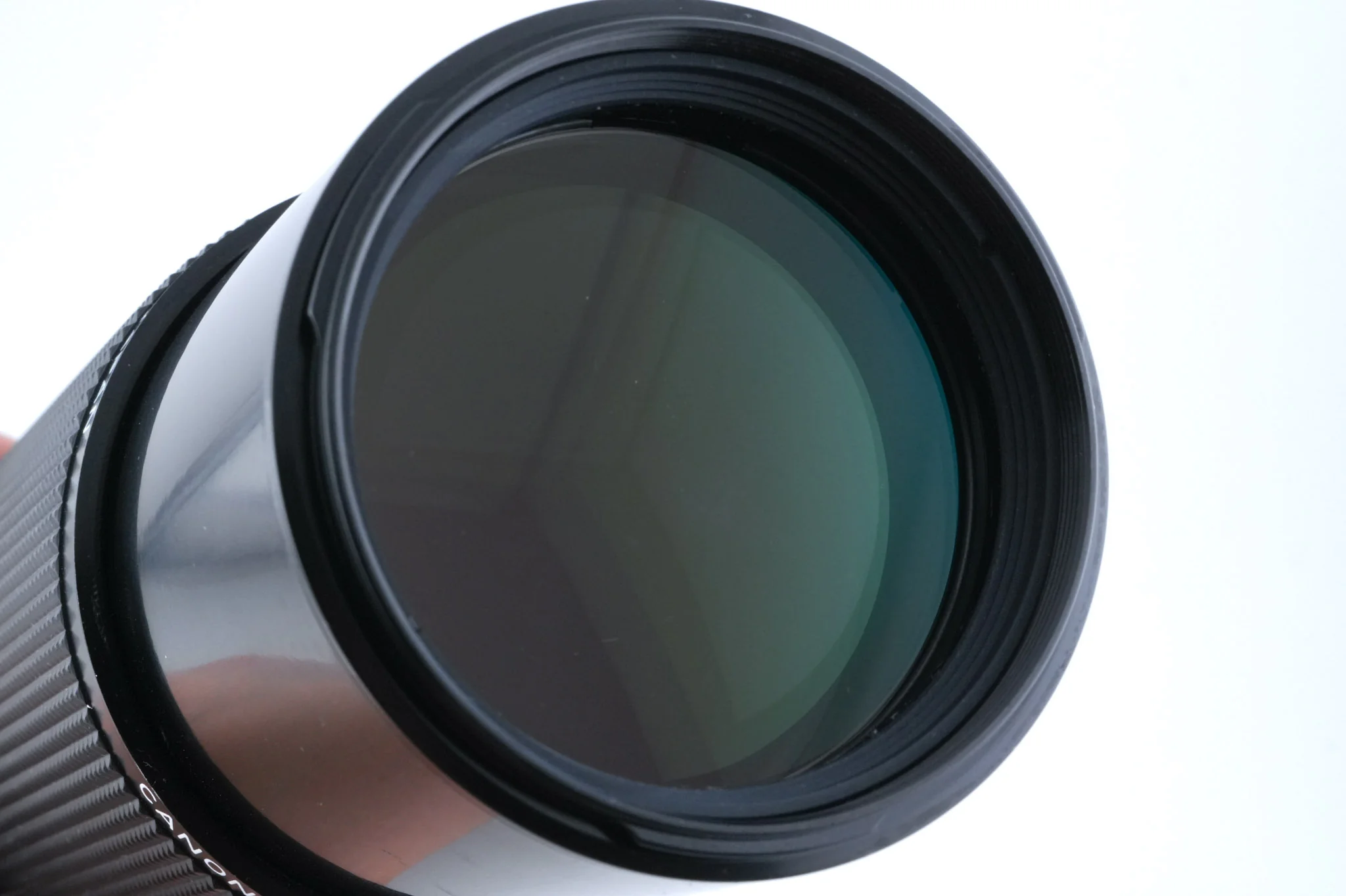 Canon 100-300mm f5.6 FDn - Image 3