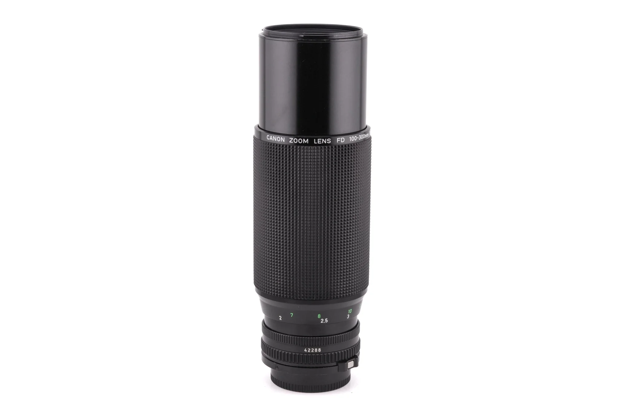 Canon 100-300mm f5.6 FDn - Image 3