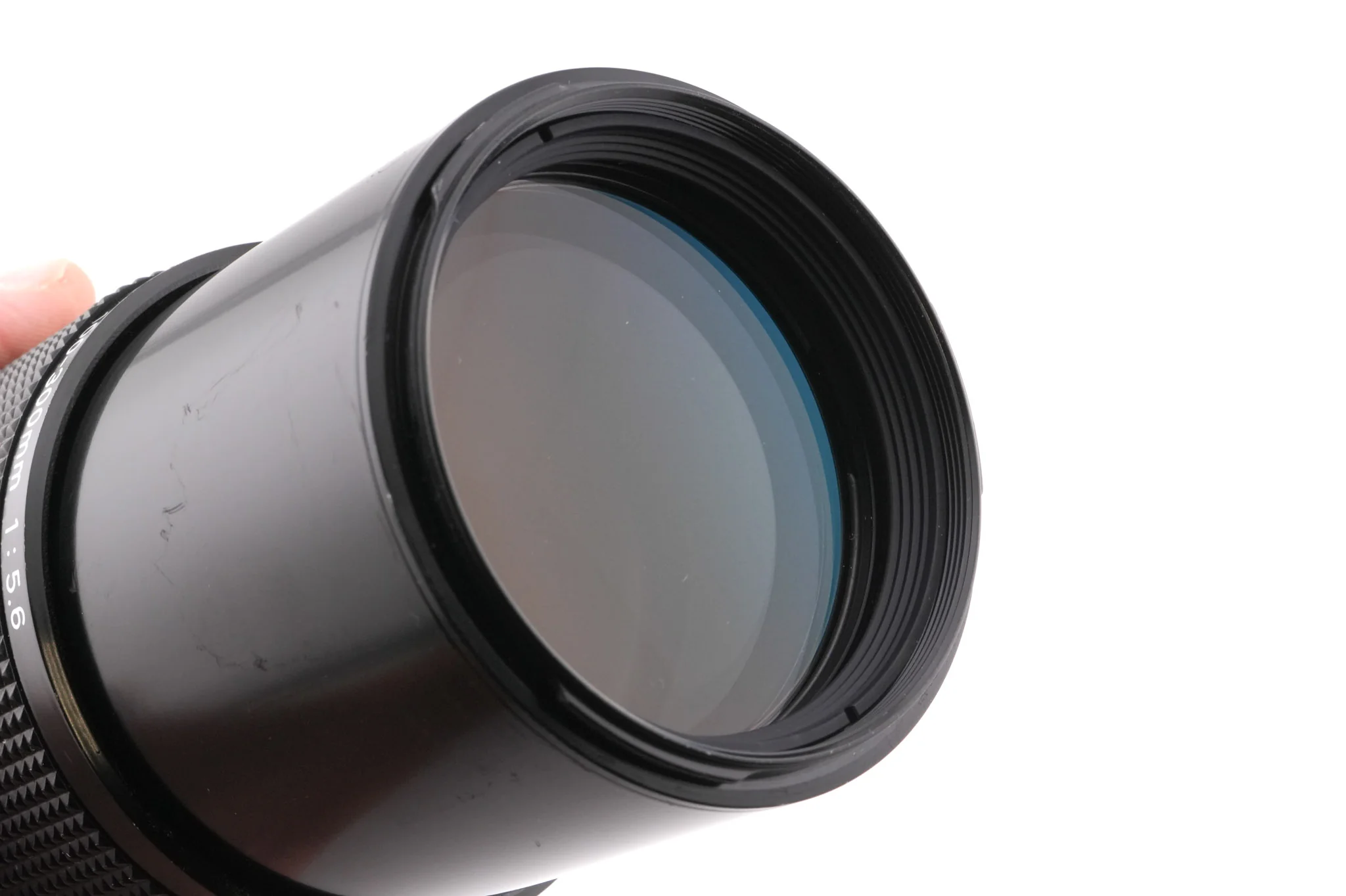 Canon 100-300mm f5.6 FDn - Image 3