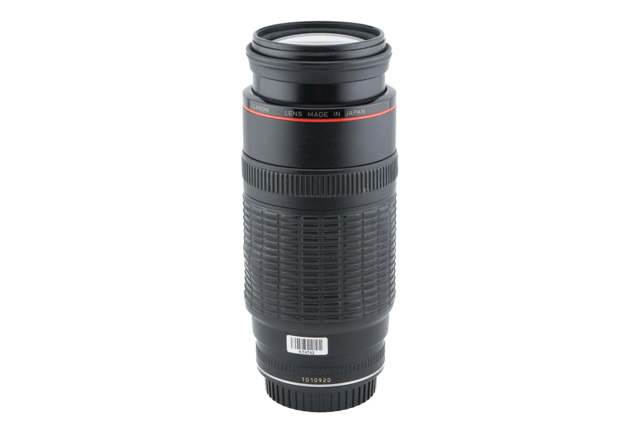 Canon 100-300mm f5.6 L - Image 2