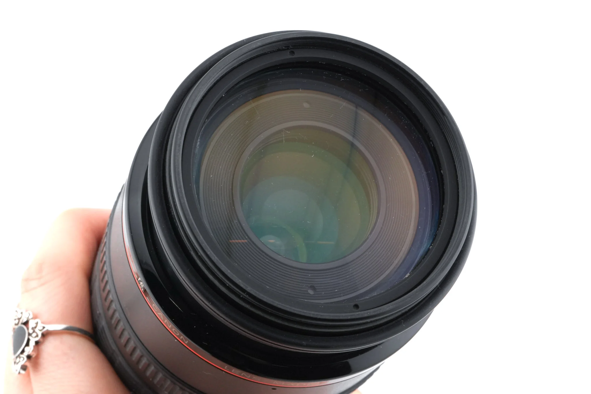 Canon 100-300mm f5.6 L - Image 3