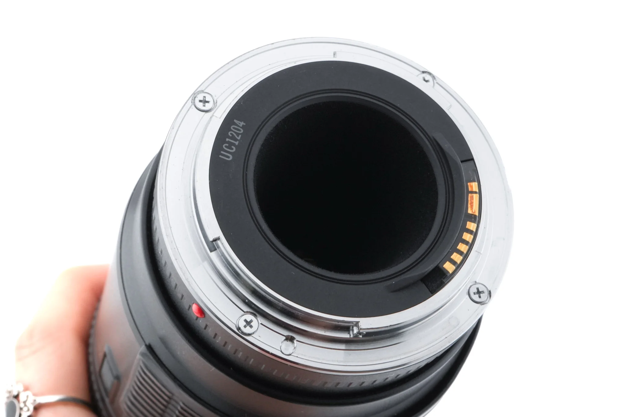 Canon 100-300mm f5.6 L - Image 4