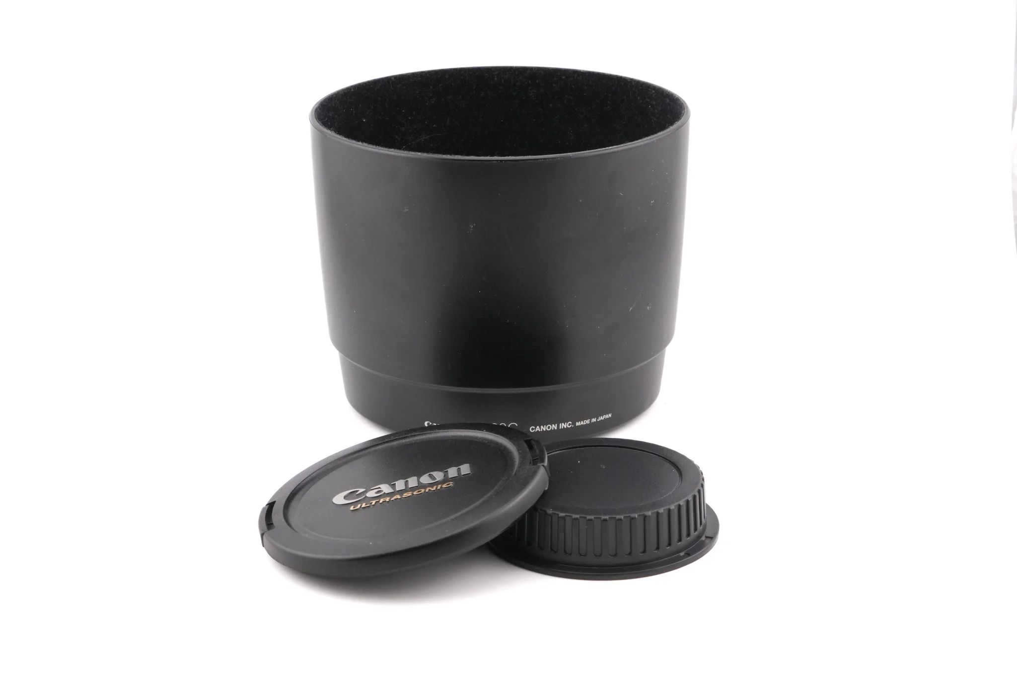 Canon 100-400mm f4.5-5.6 L IS USM - Image 5