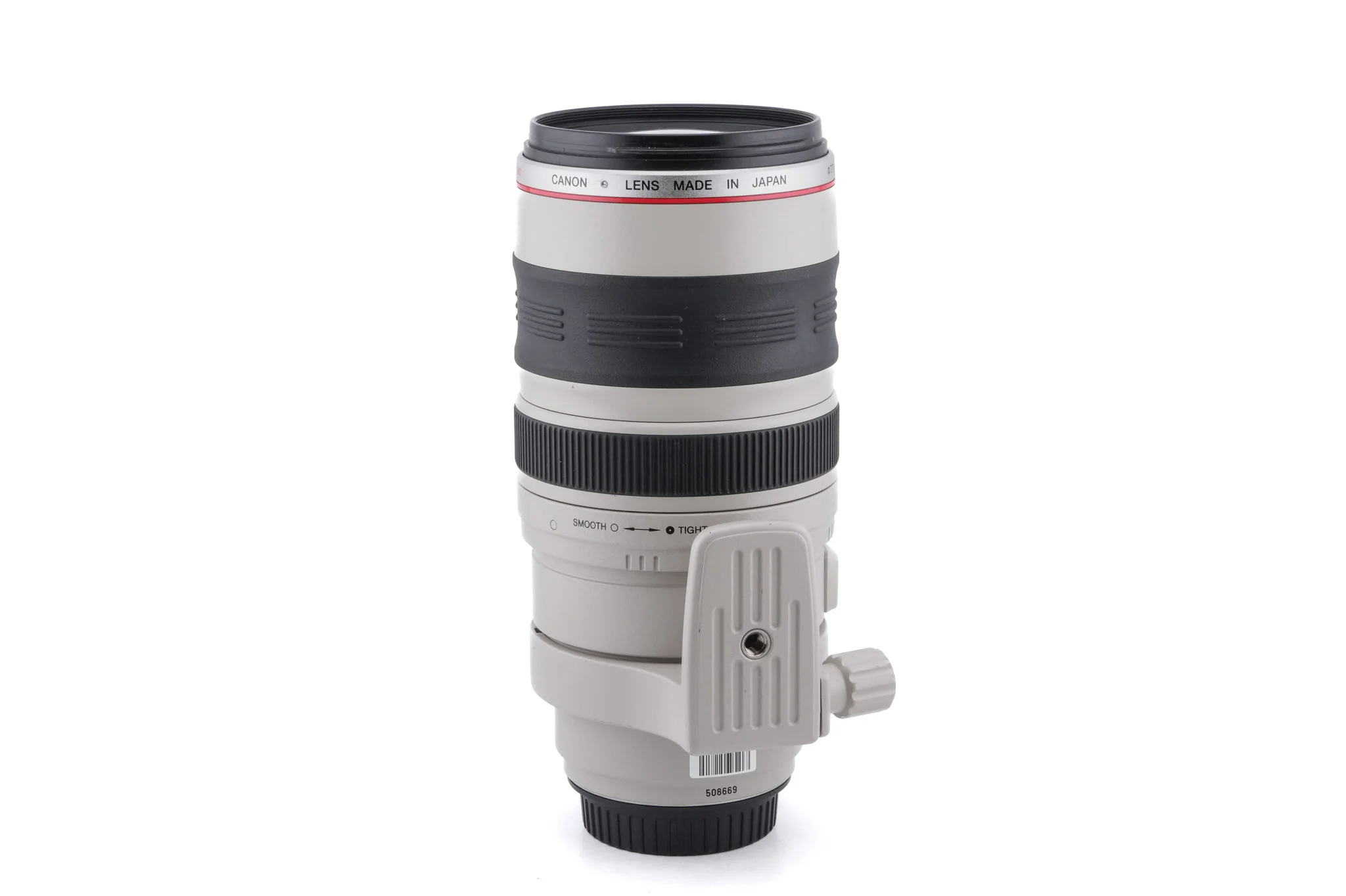 Canon 100-400mm f4.5-5.6 L IS USM - Image 3