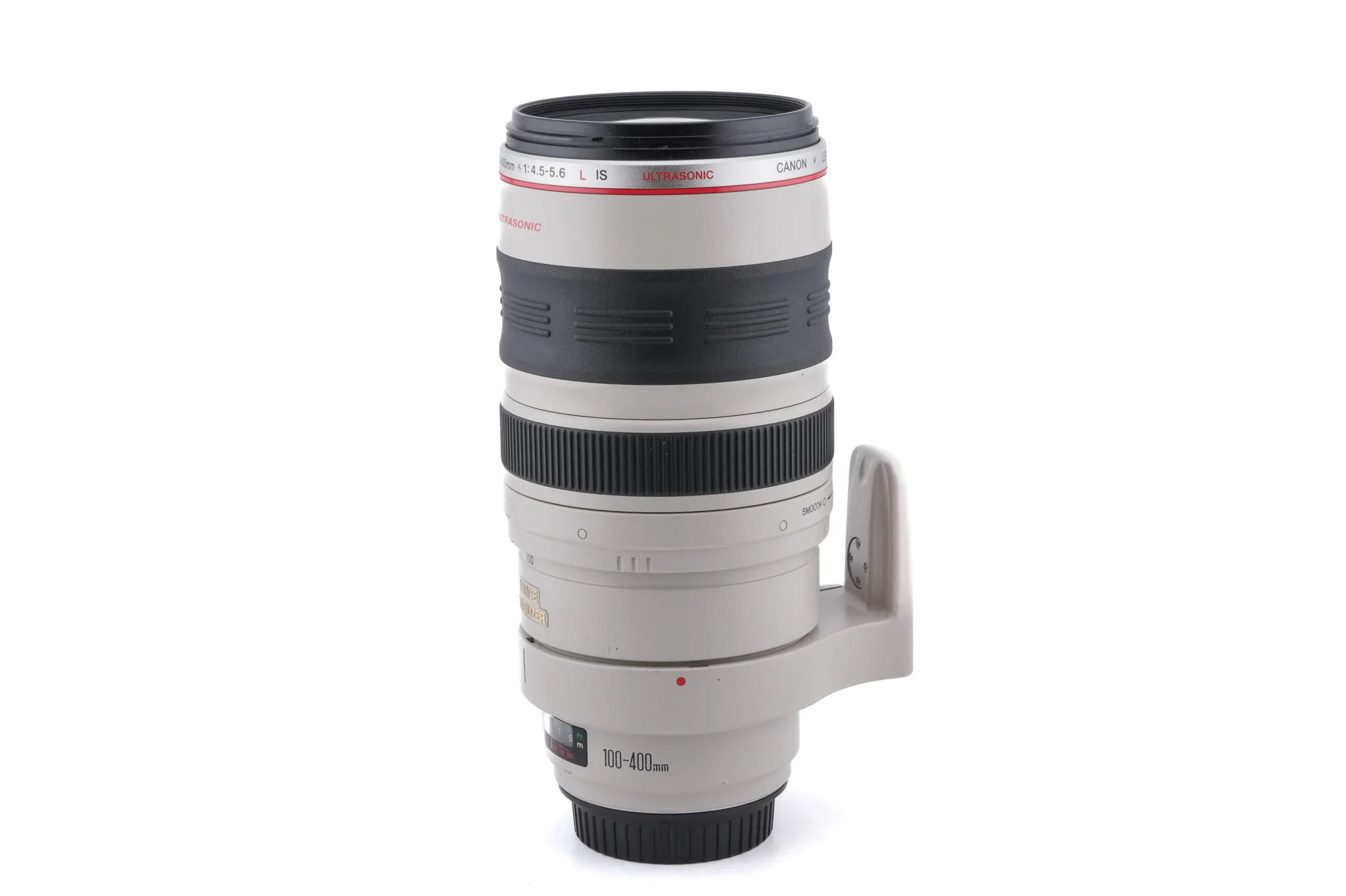 Canon 100-400mm f4.5-5.6 L IS USM - Image 4