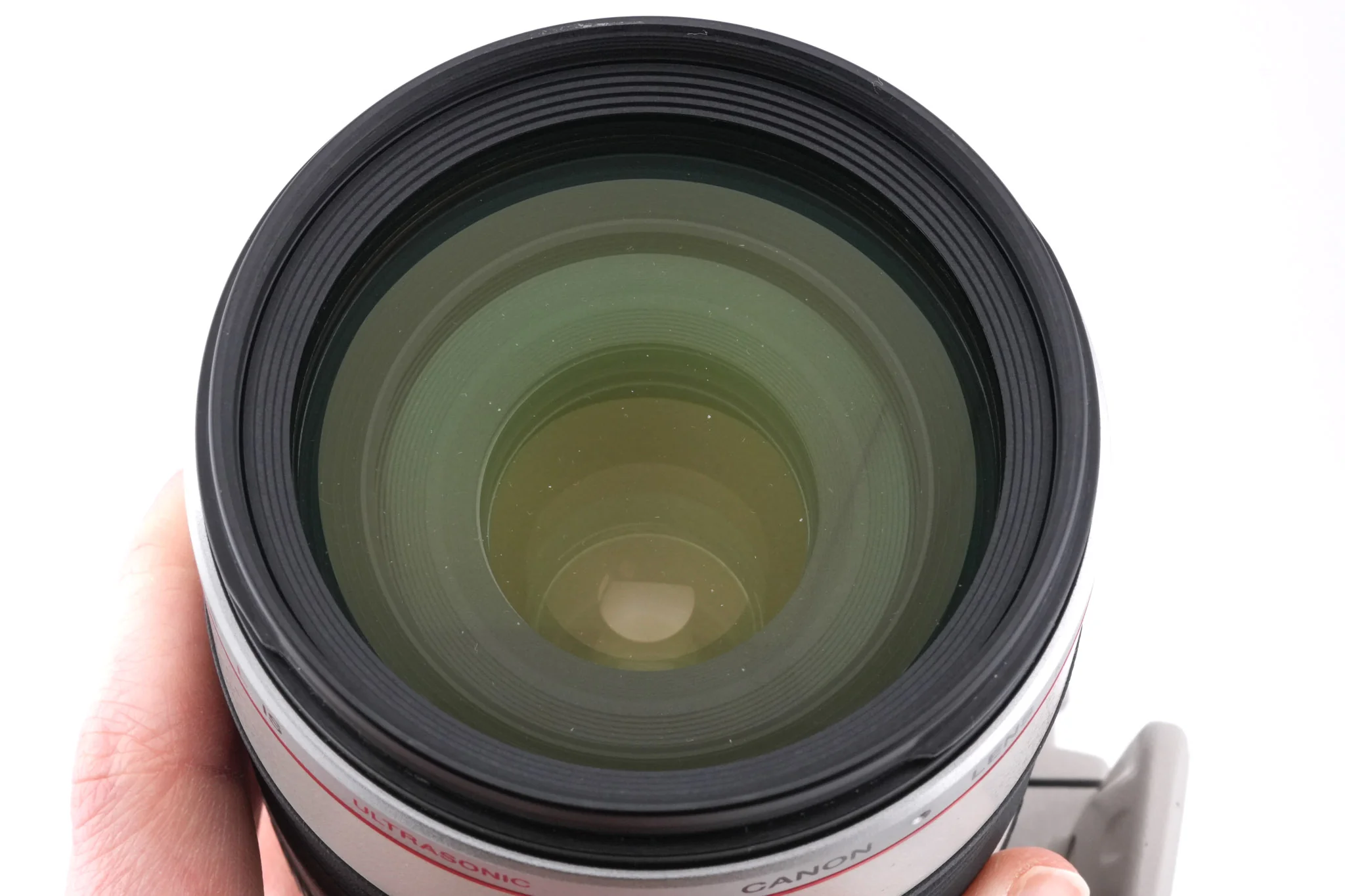Canon 100-400mm f4.5-5.6 L IS USM - Image 5