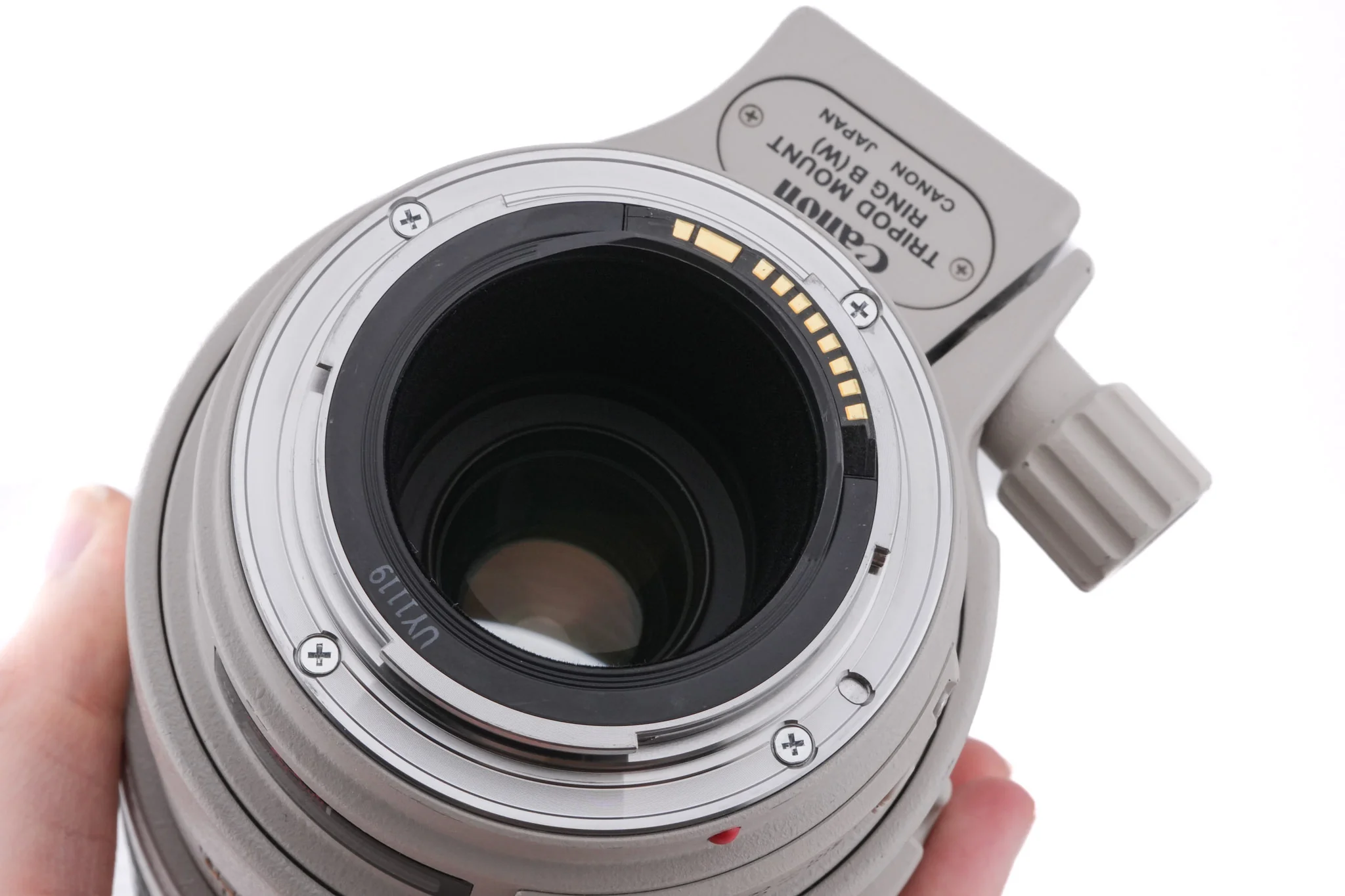 Canon 100-400mm f4.5-5.6 L IS USM - Image 6