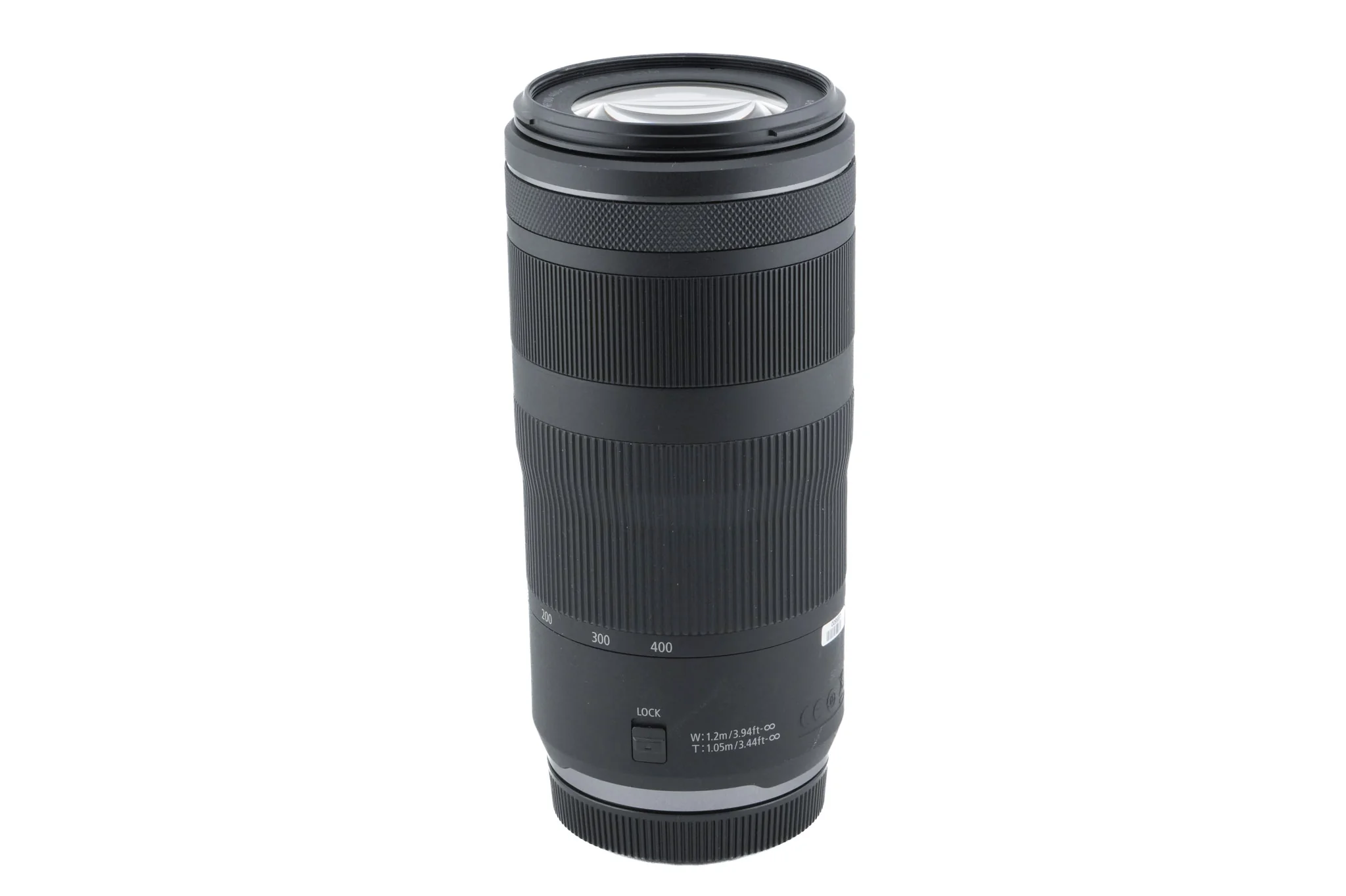 Canon 100-400mm f5.6-8 IS USM - Image 2
