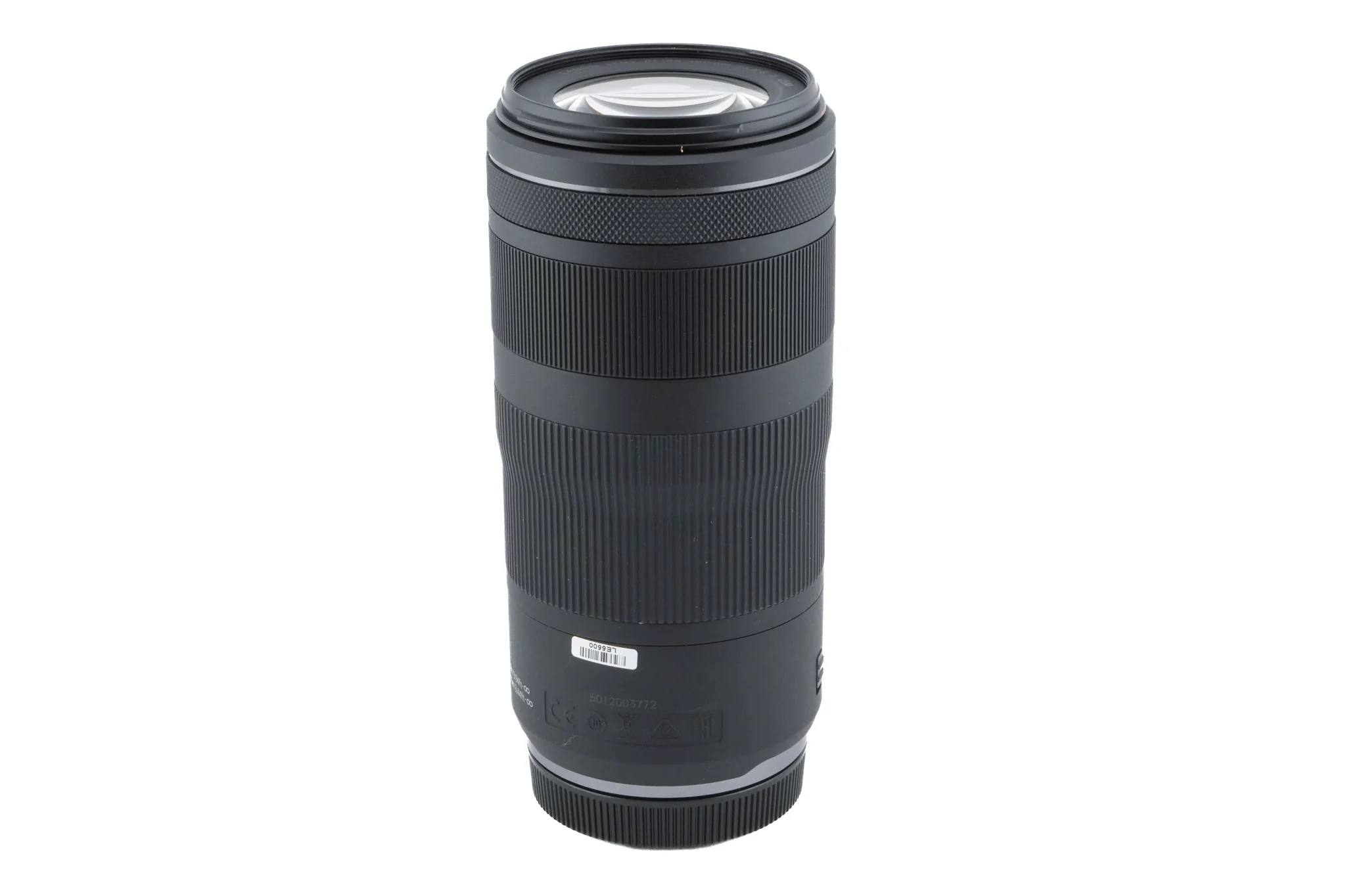 Canon 100-400mm f5.6-8 IS USM - Image 3