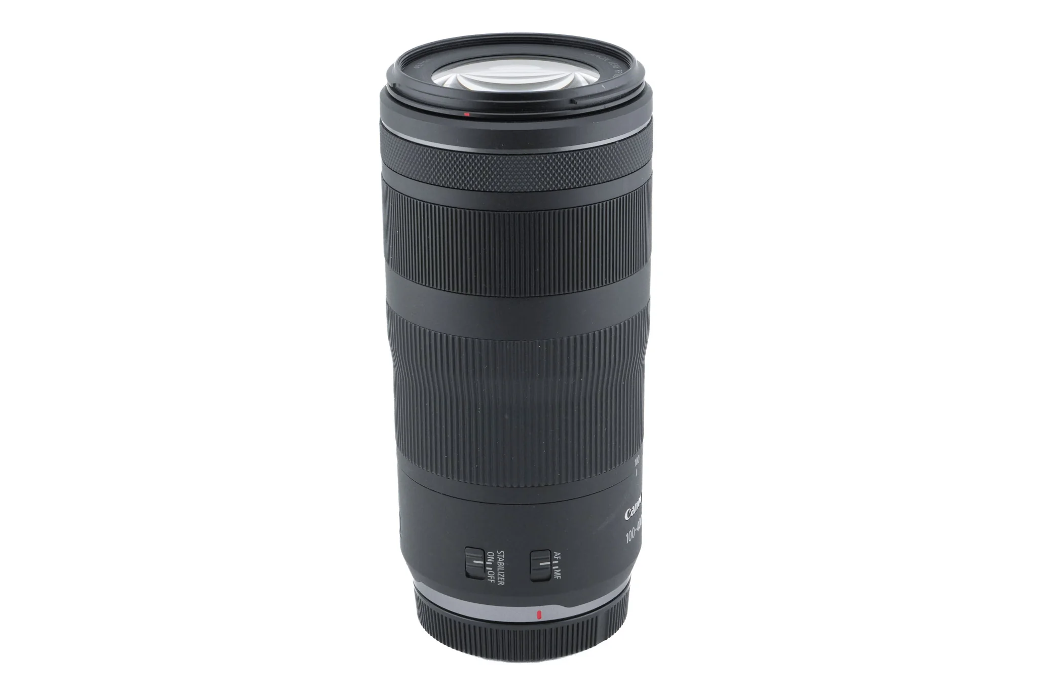 Canon 100-400mm f5.6-8 IS USM - Image 4