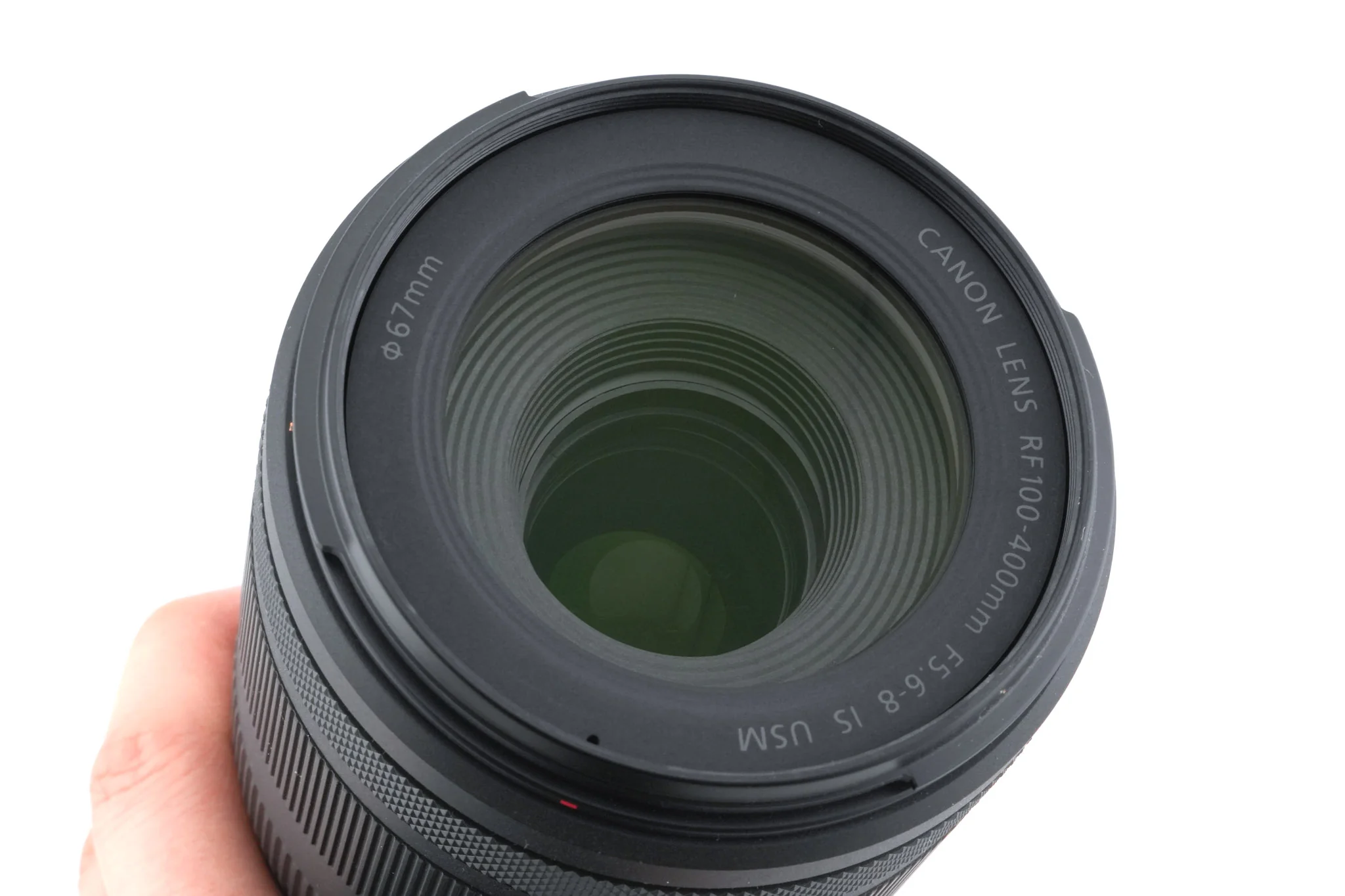 Canon 100-400mm f5.6-8 IS USM - Image 5