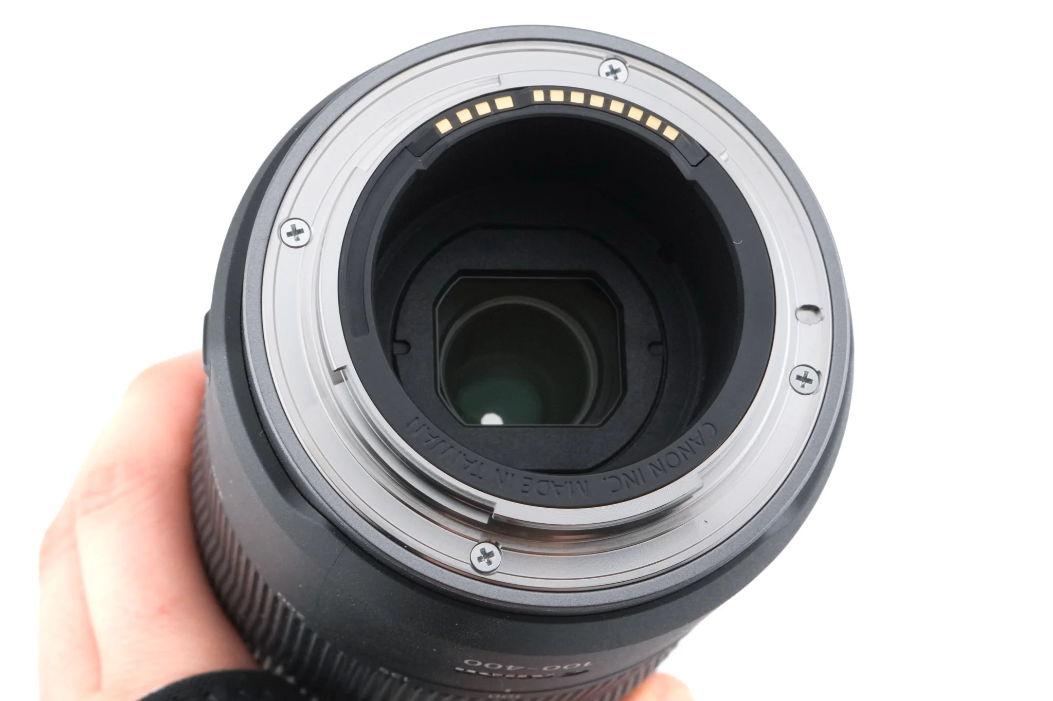 Canon 100-400mm f5.6-8 IS USM - Image 6
