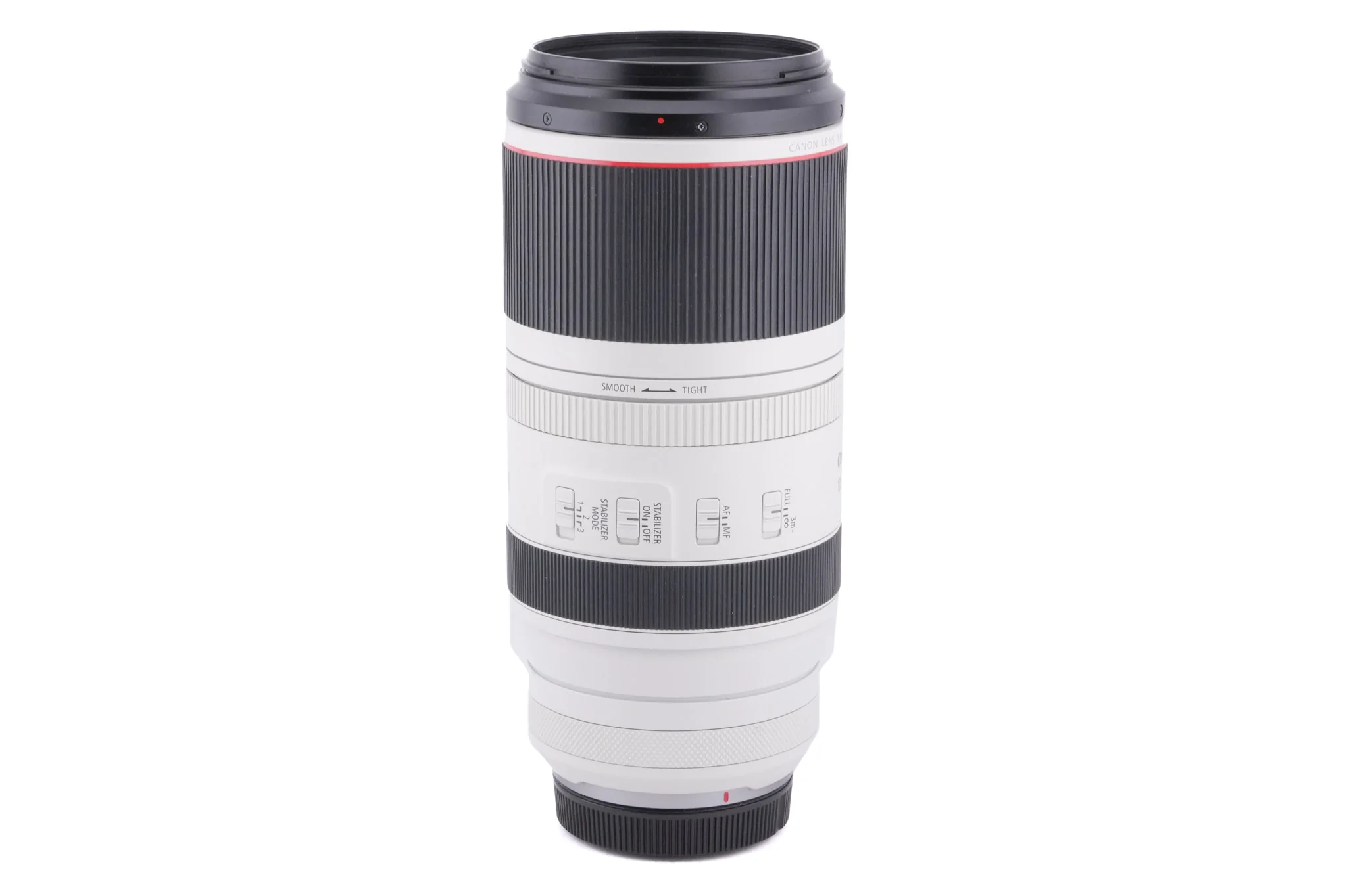 Canon 100-500mm f4.5-7.1 L IS USM - Image 4
