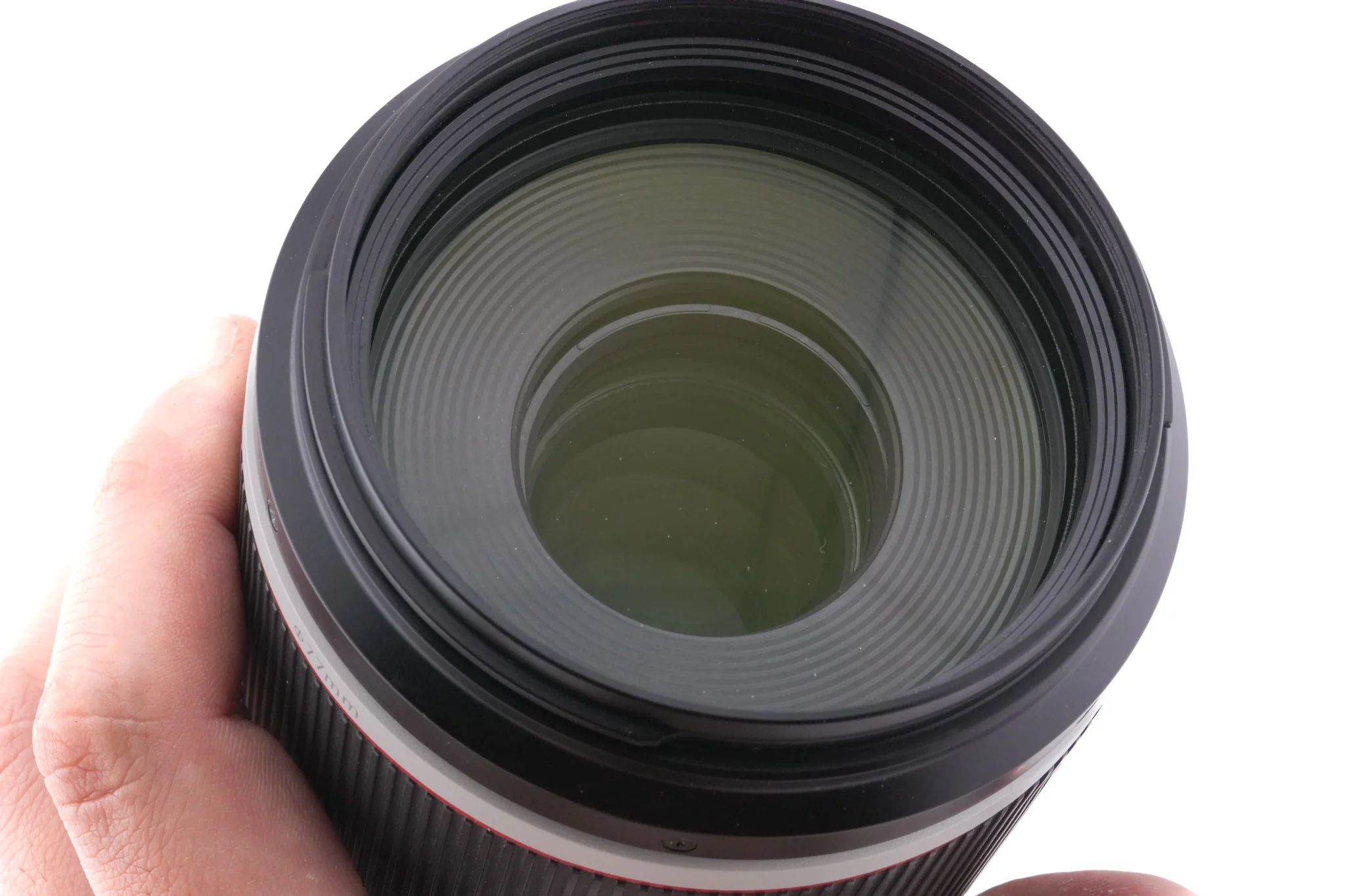 Canon 100-500mm f4.5-7.1 L IS USM - Image 5