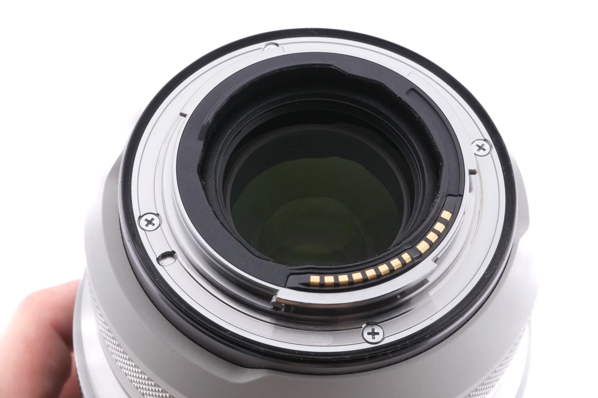 Canon 100-500mm f4.5-7.1 L IS USM - Image 6