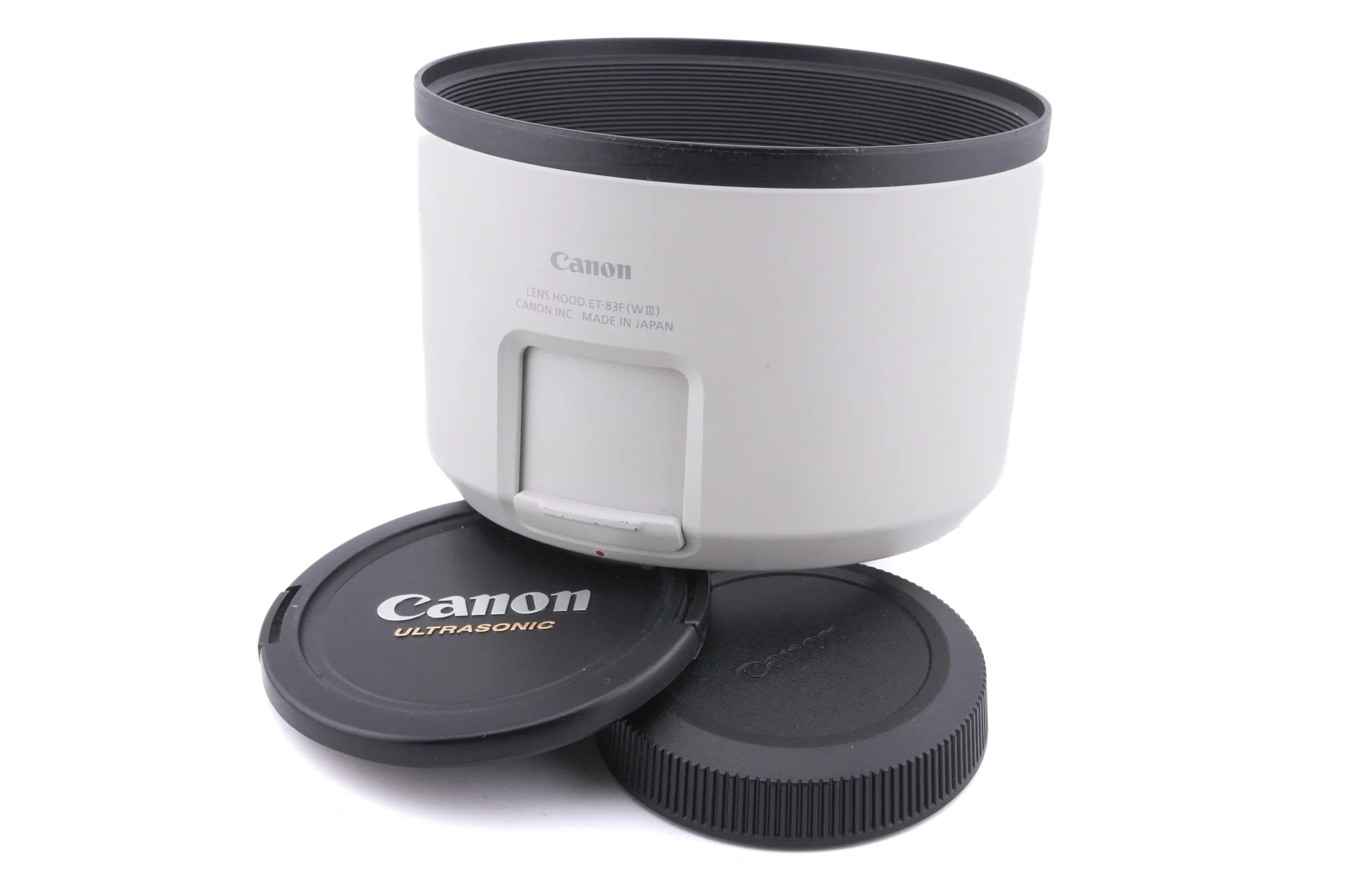 Canon 100-500mm f4.5-7.1 L IS USM - Image 7