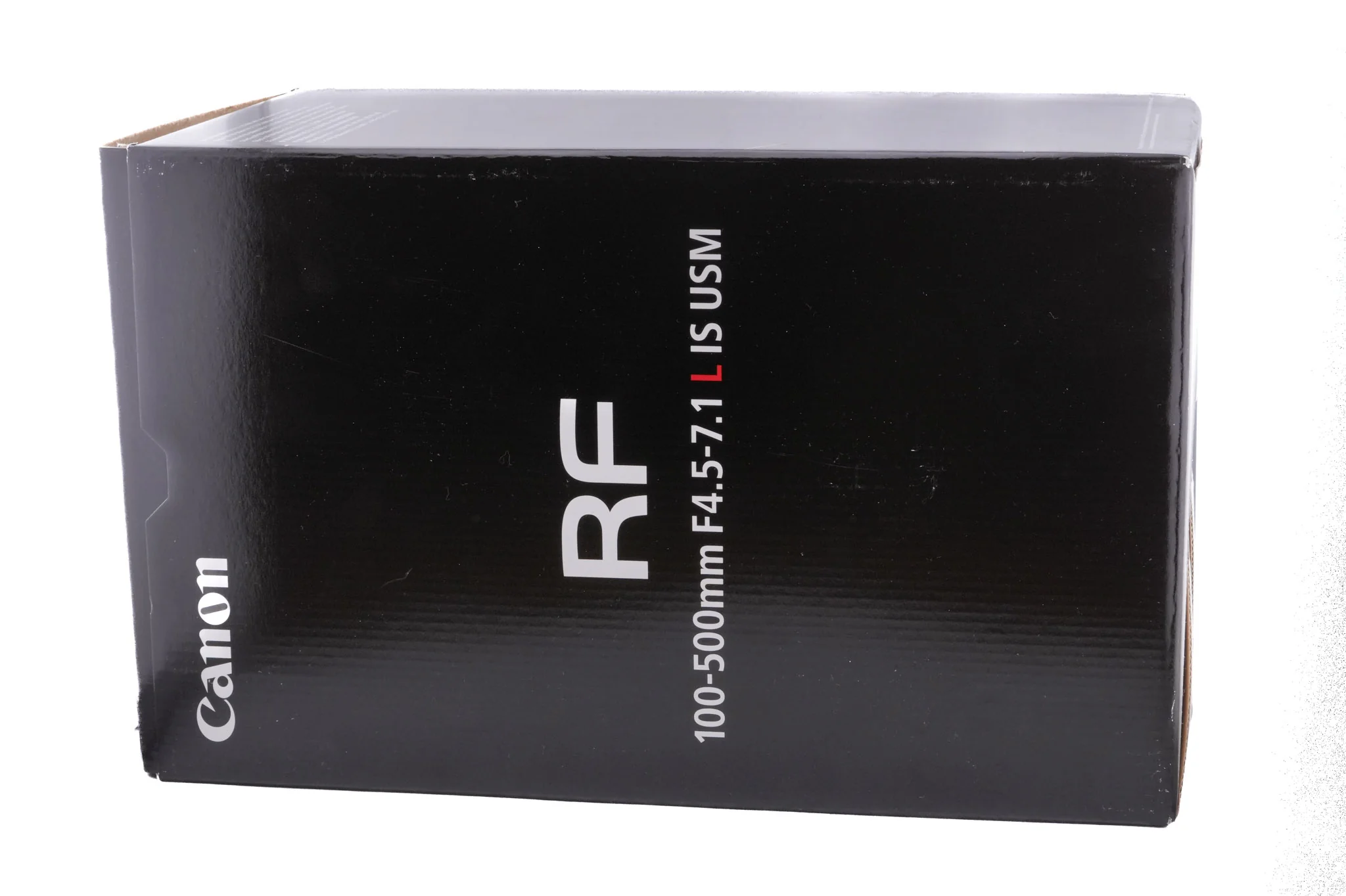 Canon 100-500mm f4.5-7.1 L IS USM - Image 9