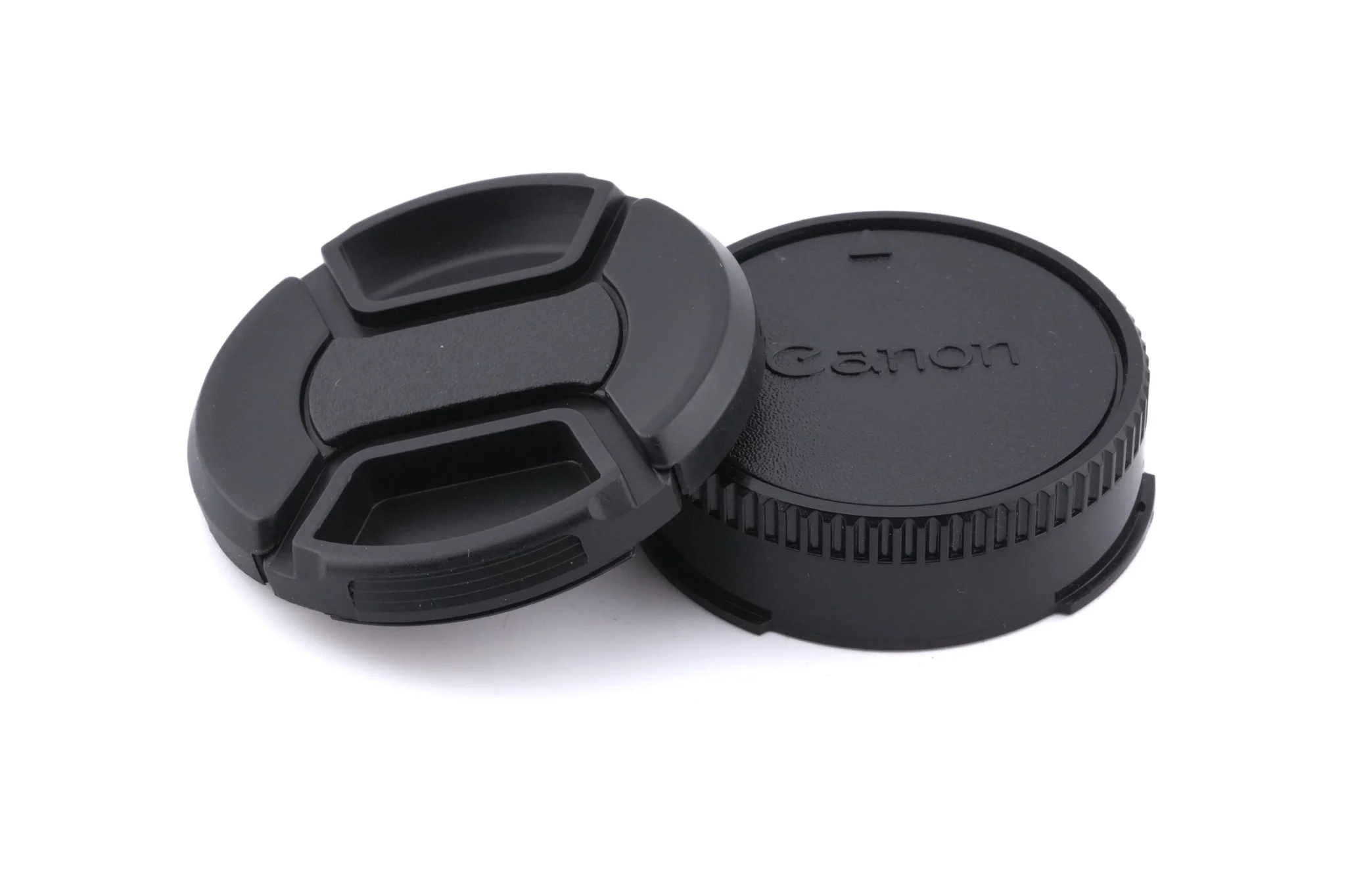 Canon 100mm f2.8 Chrome Nose - Image 5