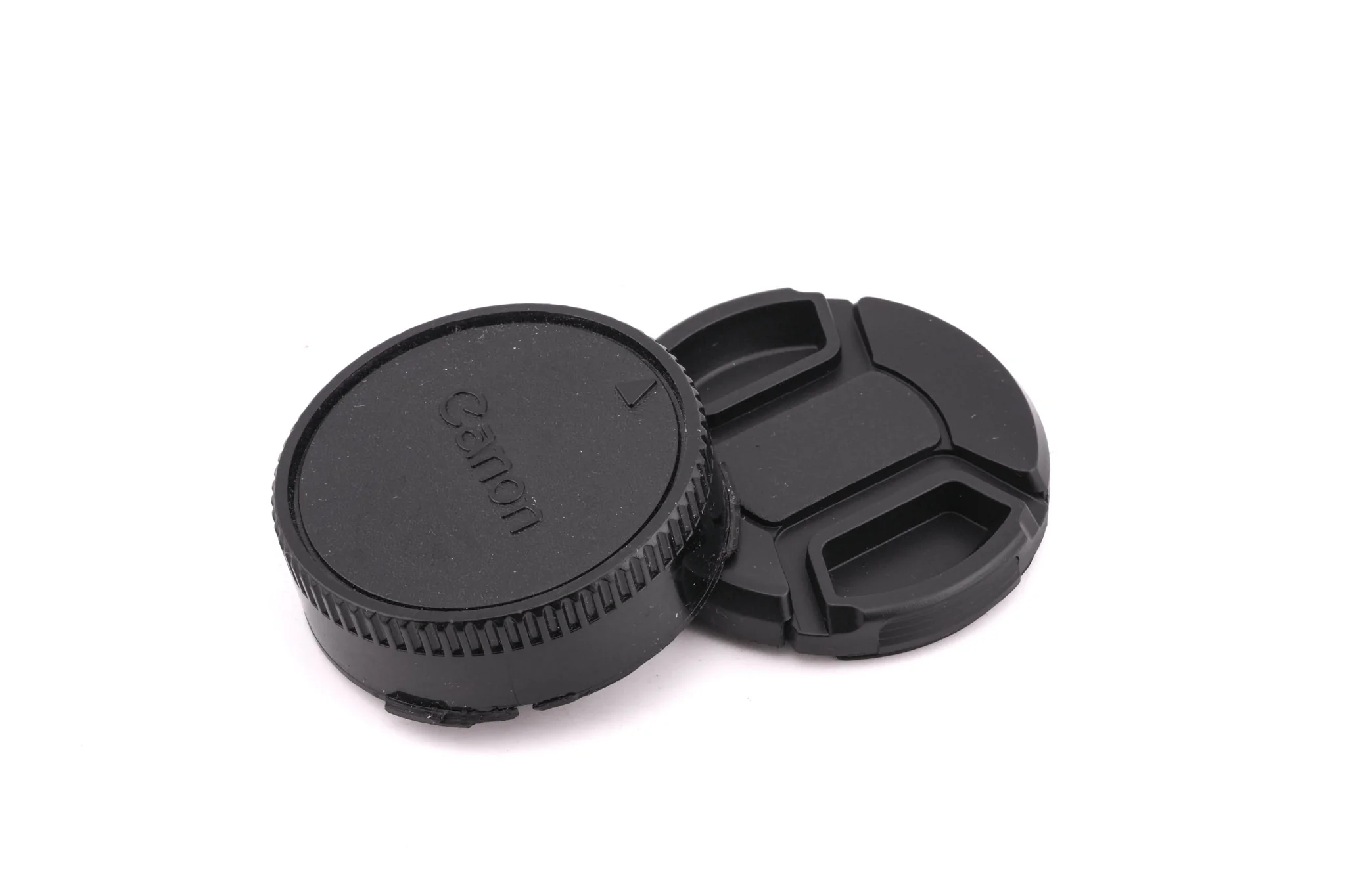 Canon 100mm f2.8 FDn - Image 7