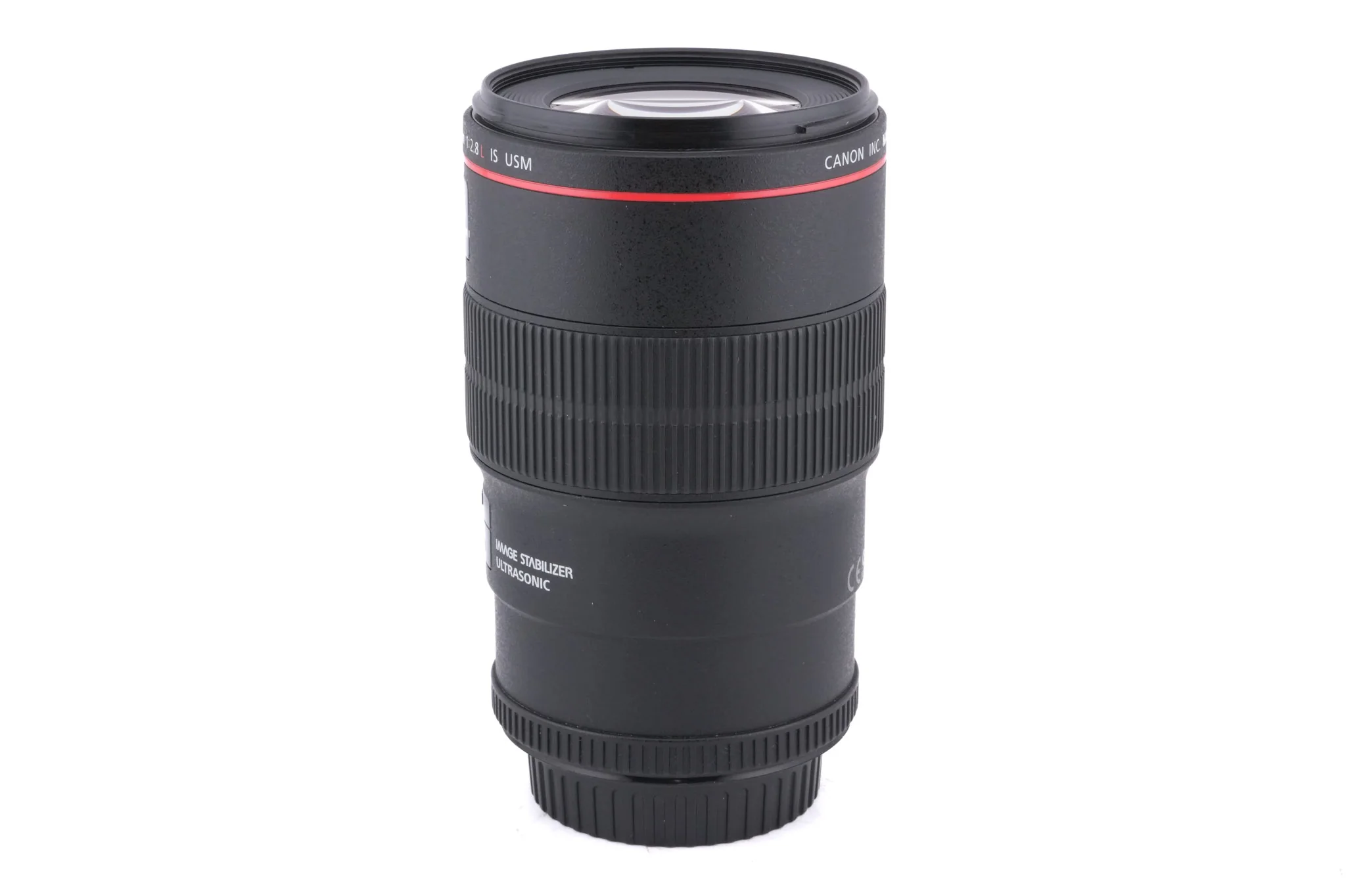 Canon 100mm f2.8 L Macro IS USM - Image 2