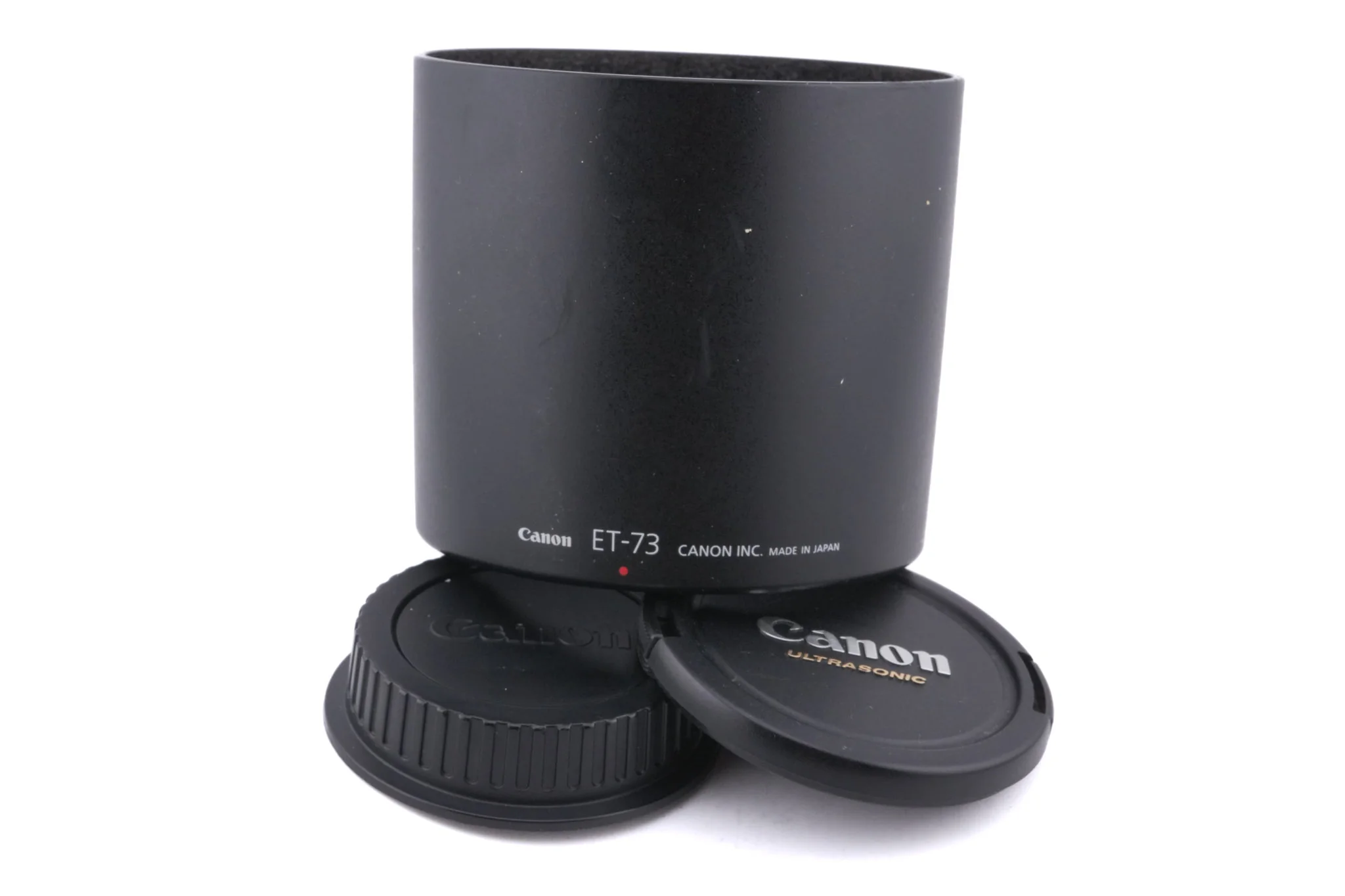 Canon 100mm f2.8 L Macro IS USM - Image 7
