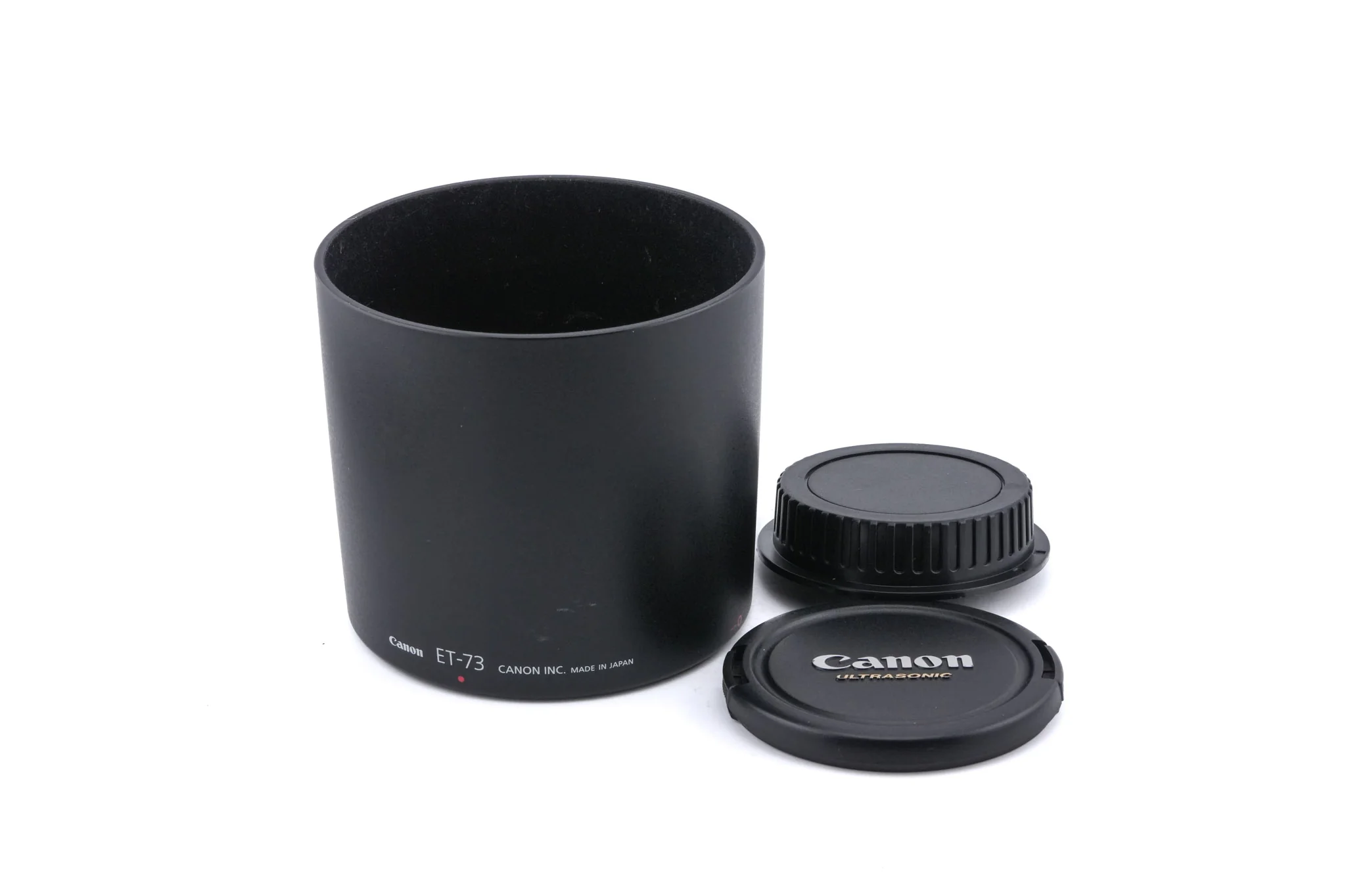 Canon 100mm f2.8 L Macro IS USM - Image 5