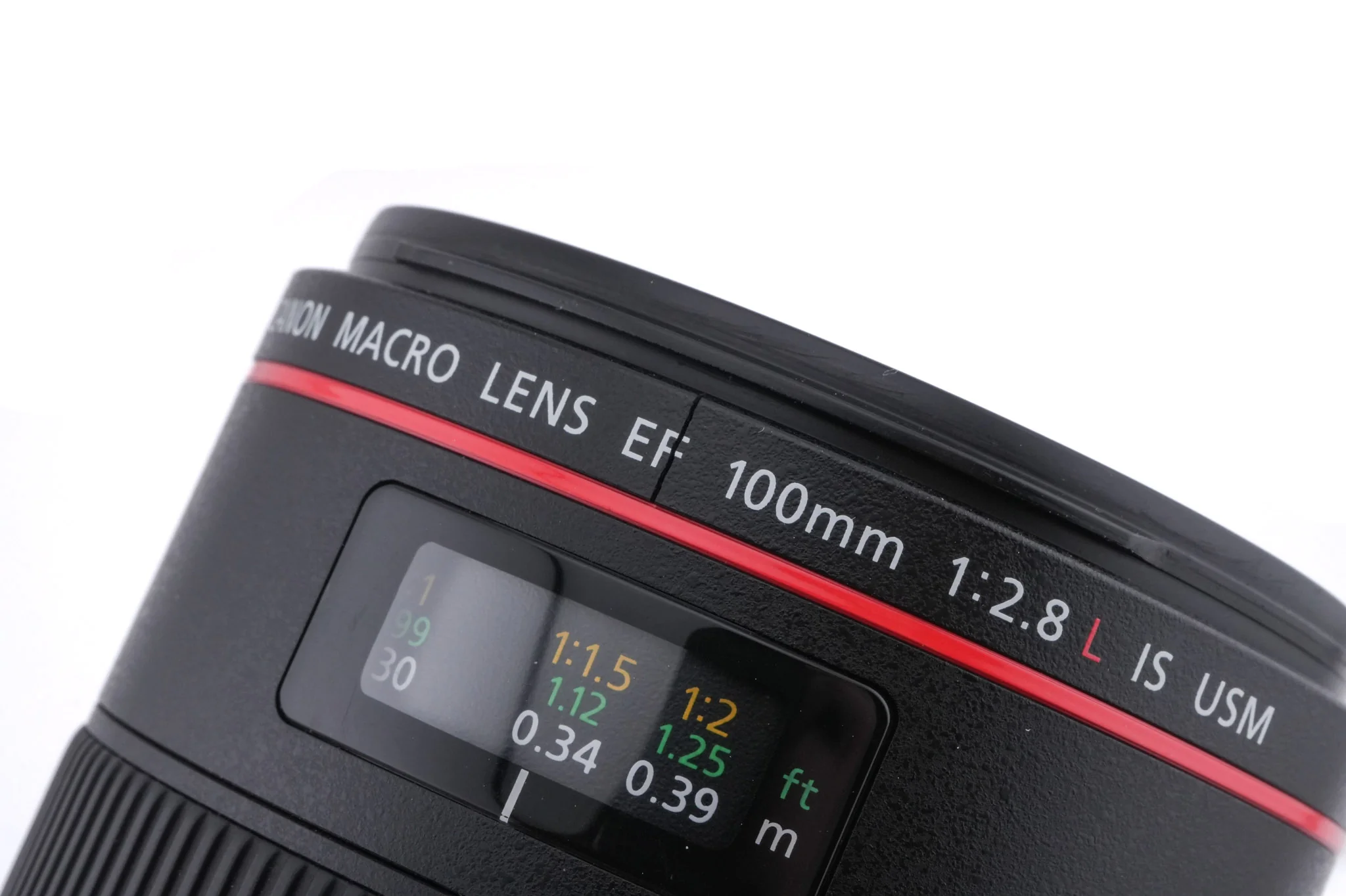 Canon 100mm f2.8 L Macro IS USM - Image 6