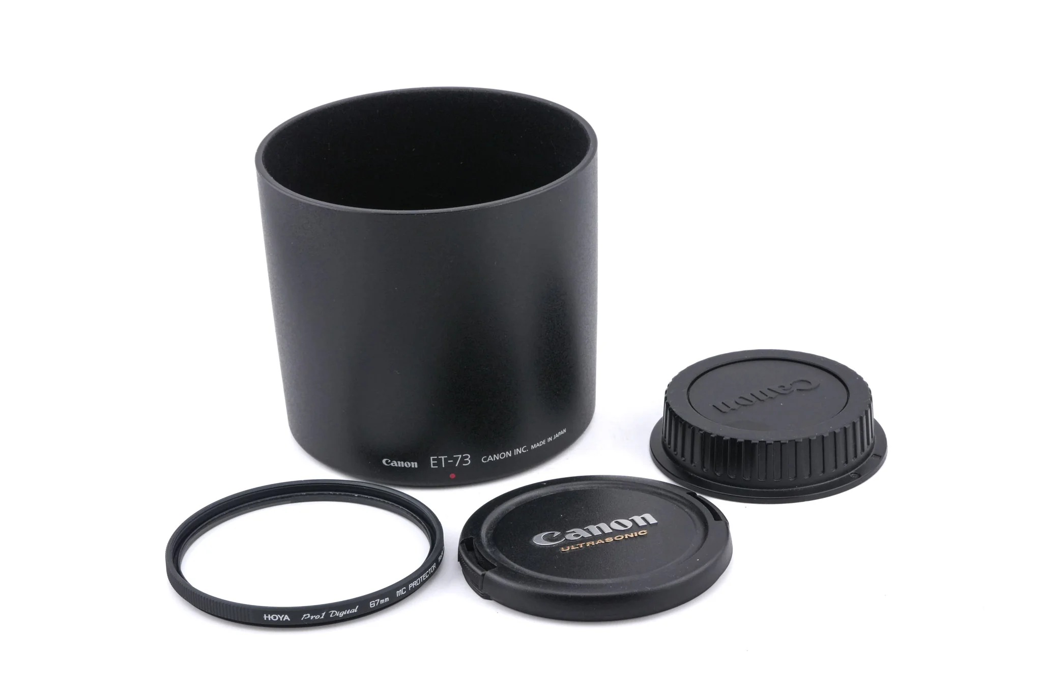 Canon 100mm f2.8 L Macro IS USM - Image 6