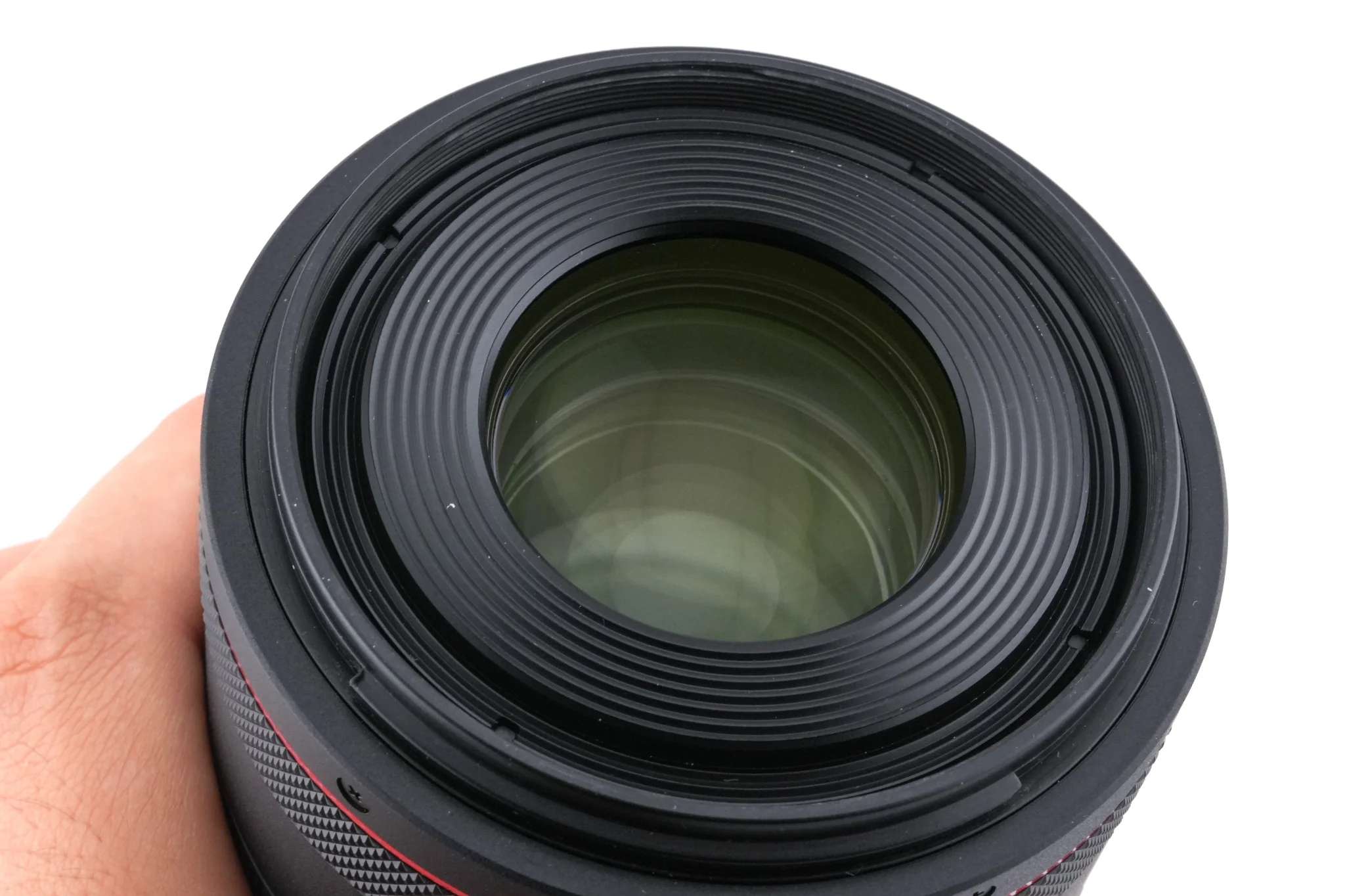 Canon 100mm f2.8 L Macro IS USM - Image 5