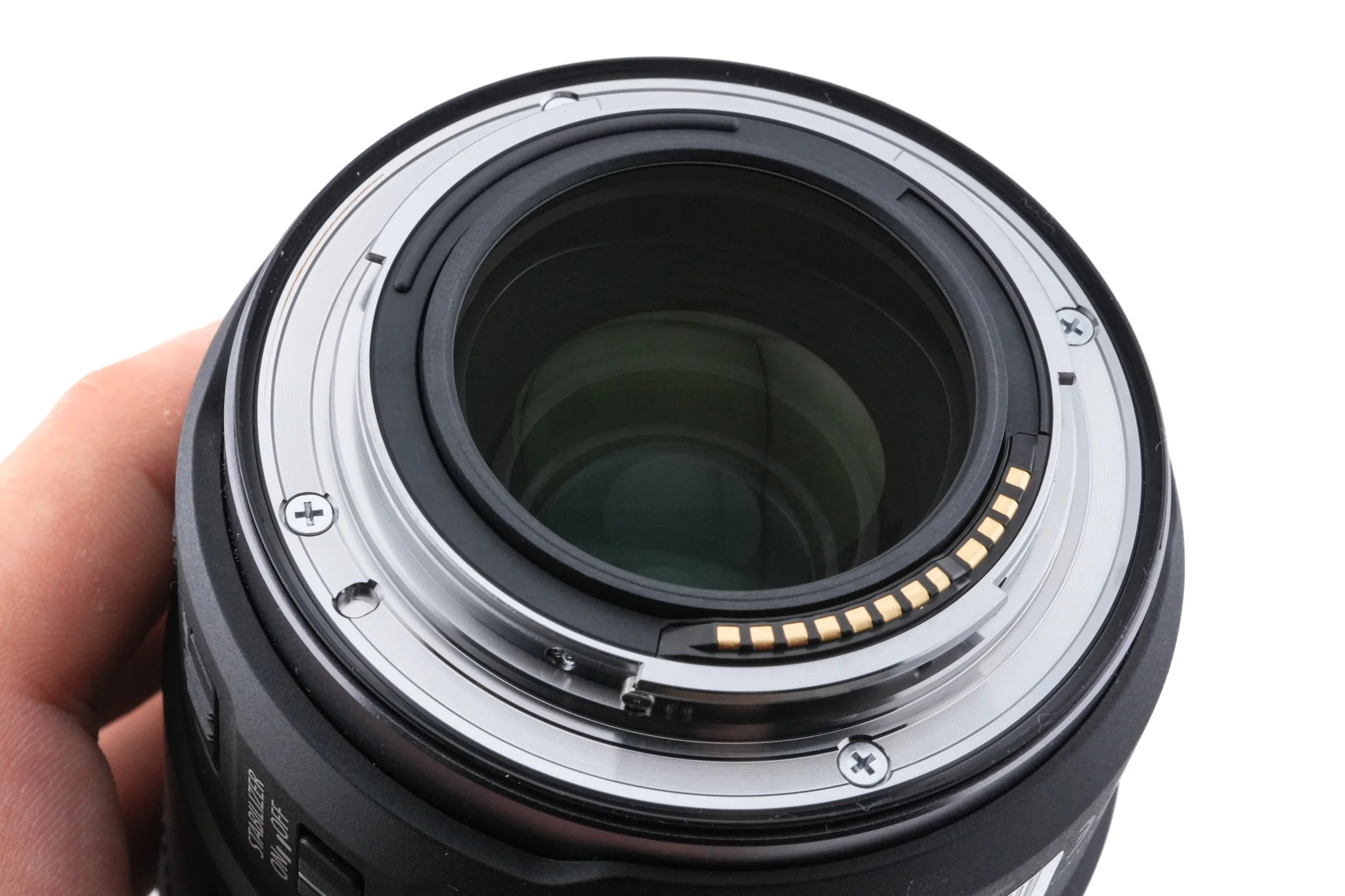 Canon 100mm f2.8 L Macro IS USM - Image 6